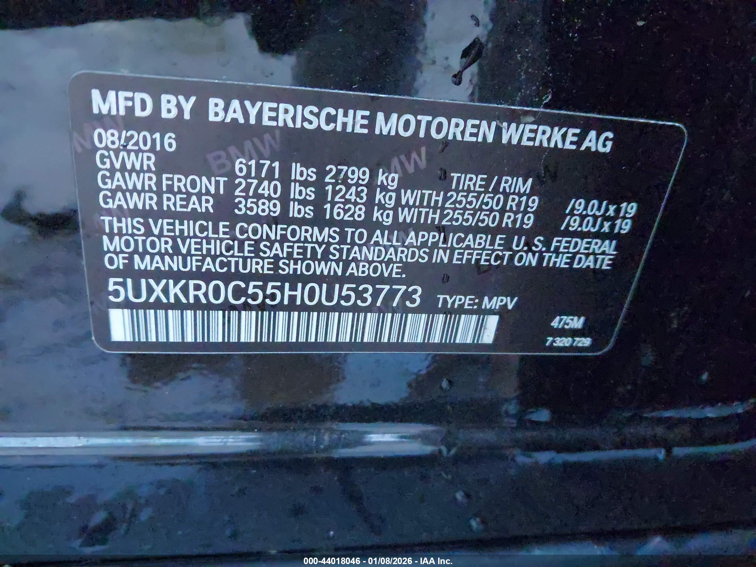 BMW X5 image 9