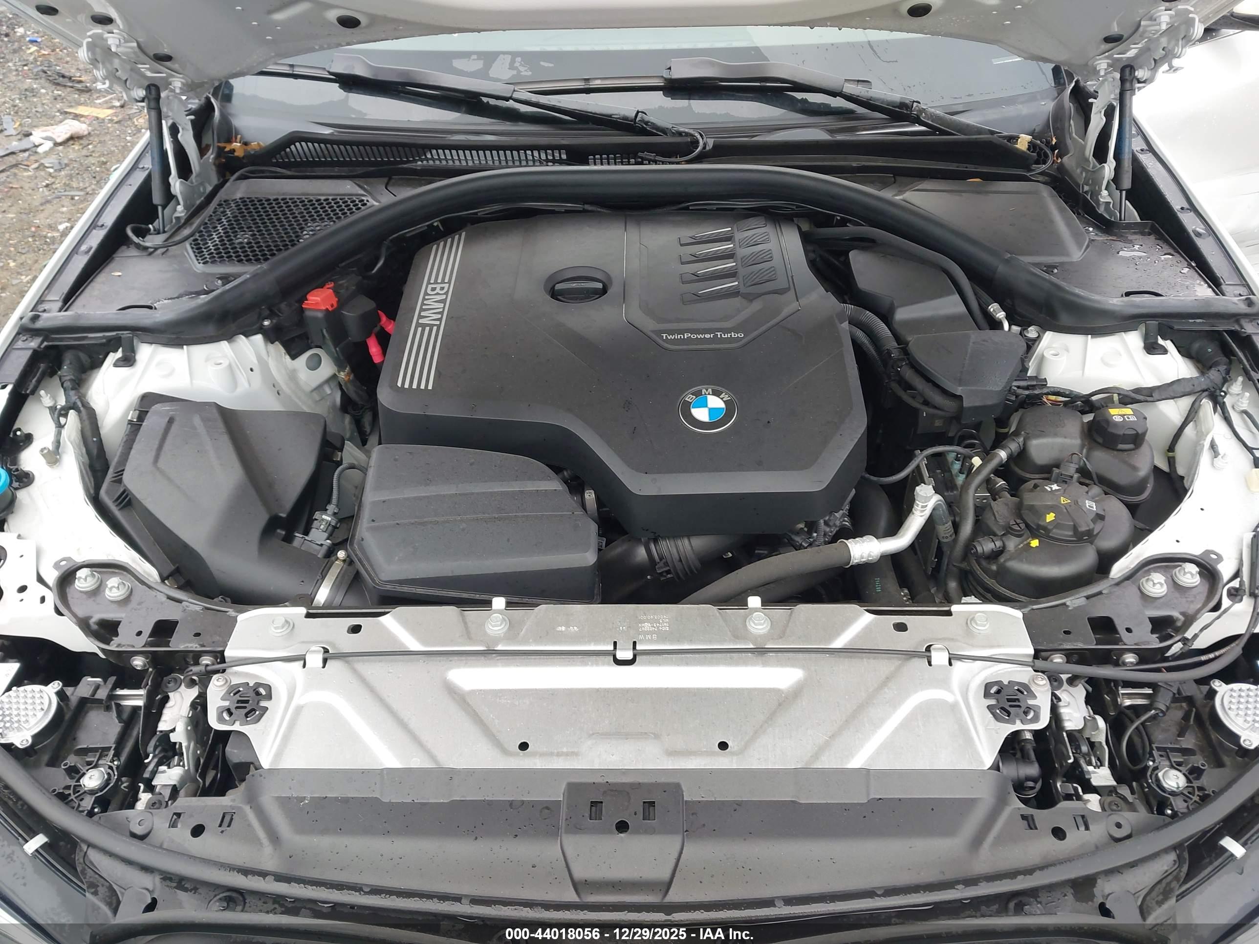 BMW 330I image 10