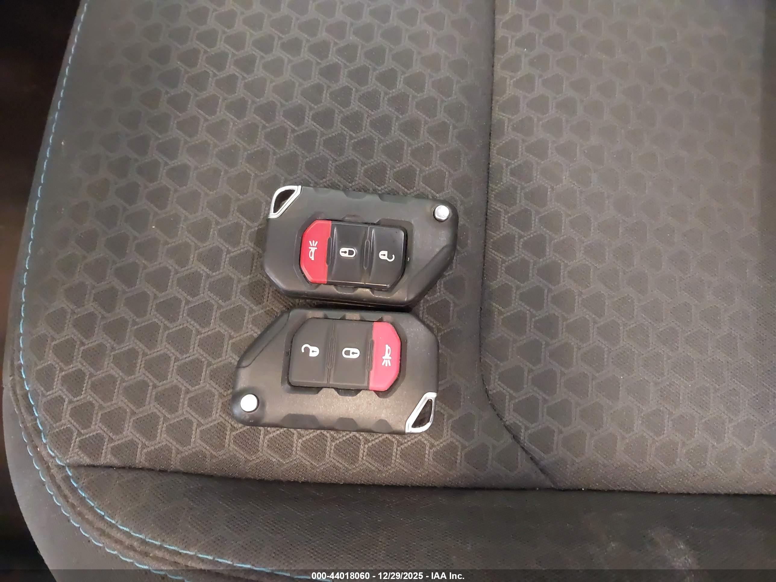 JEEP WRANGLER image 11