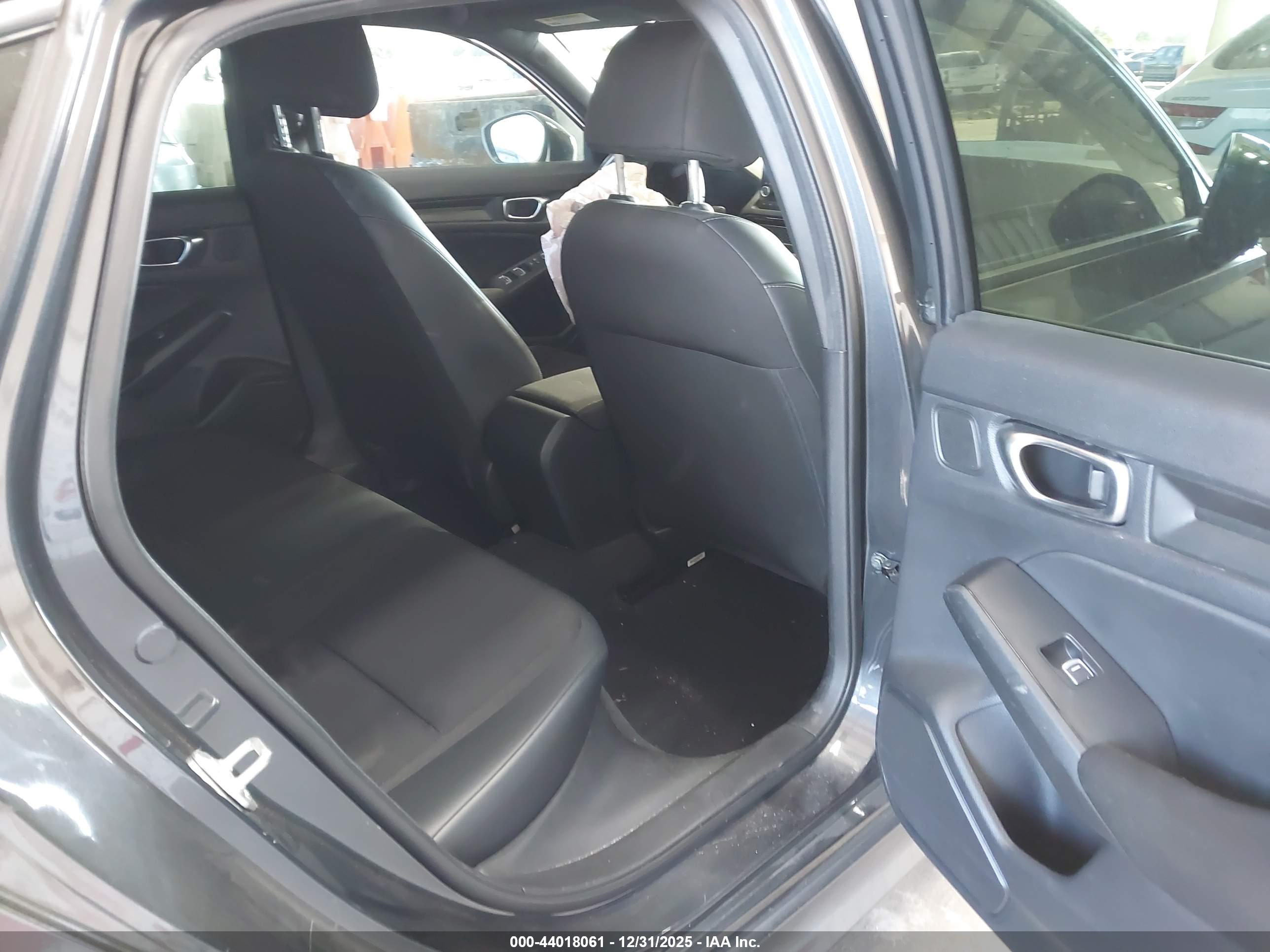 HONDA CIVIC image 8