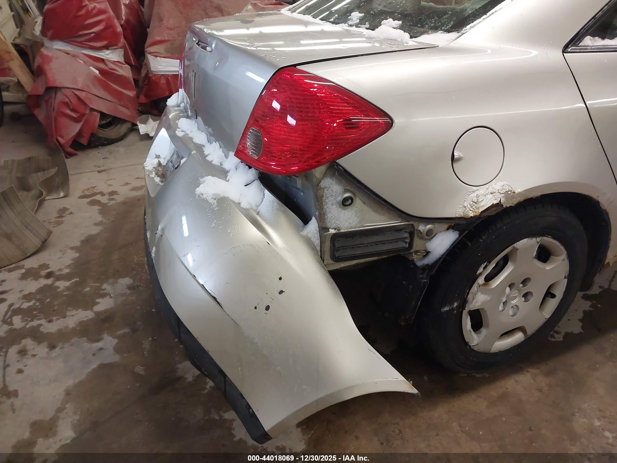PONTIAC G6 image 6
