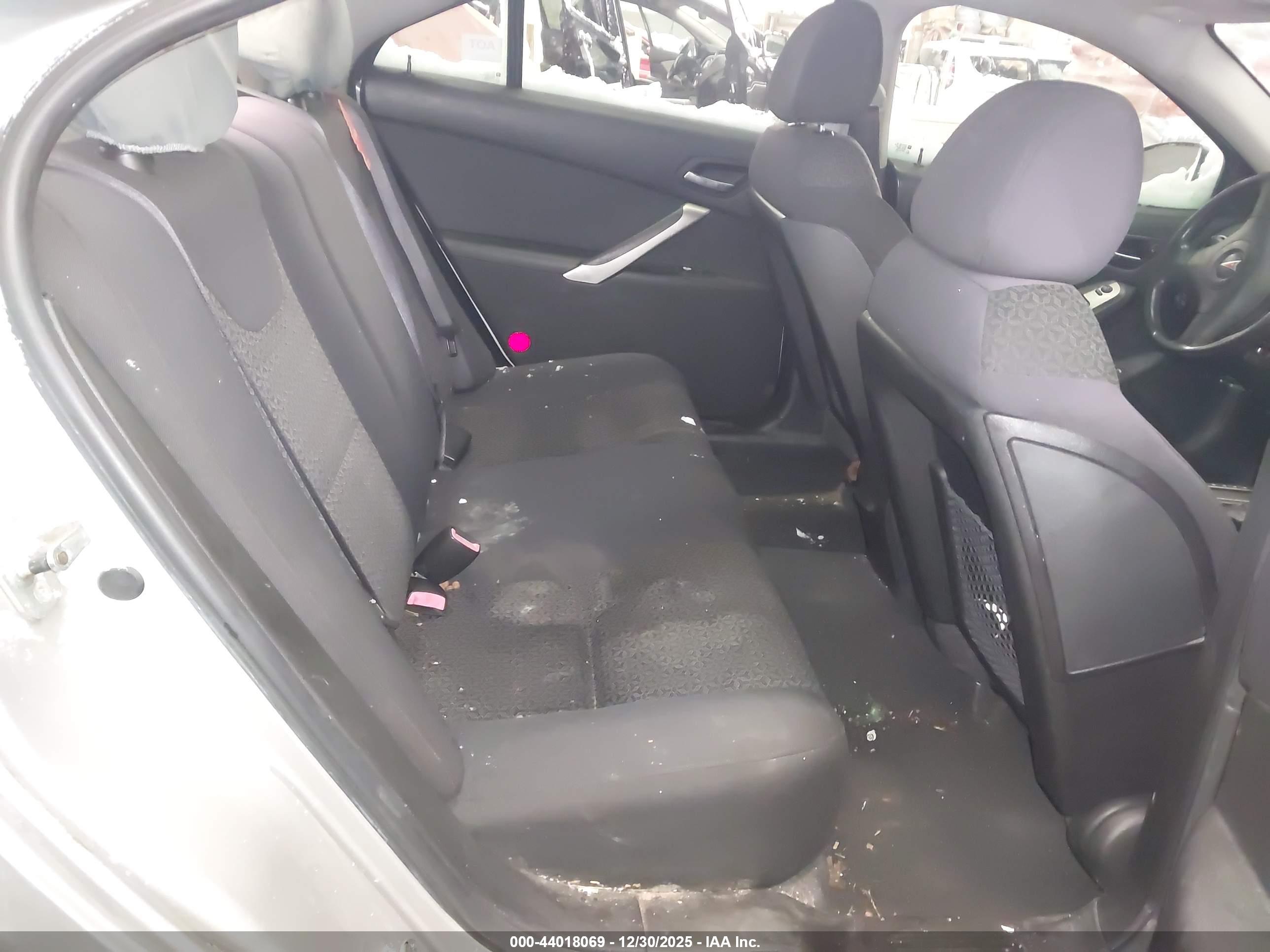 PONTIAC G6 image 8