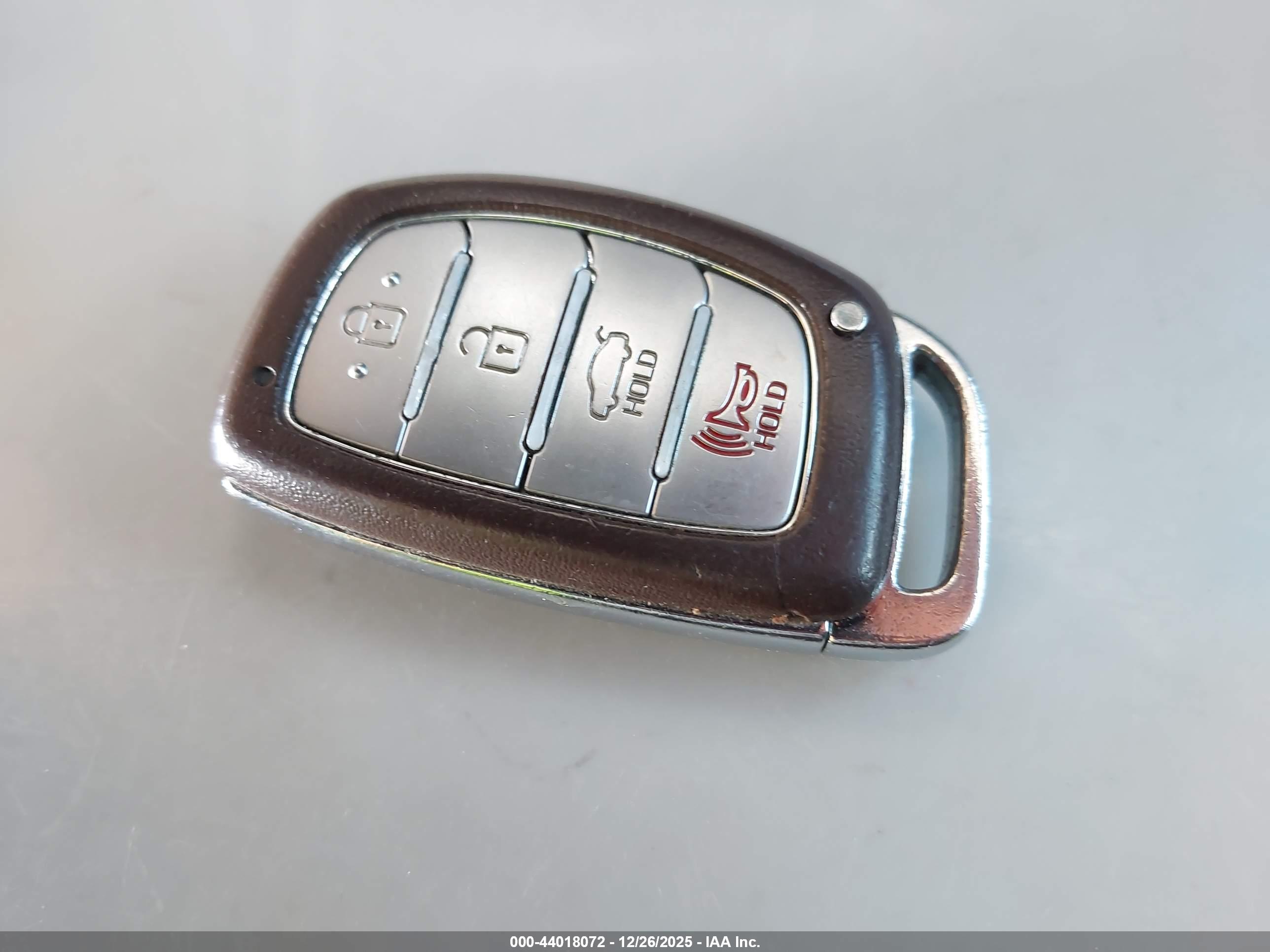 HYUNDAI SONATA image 11