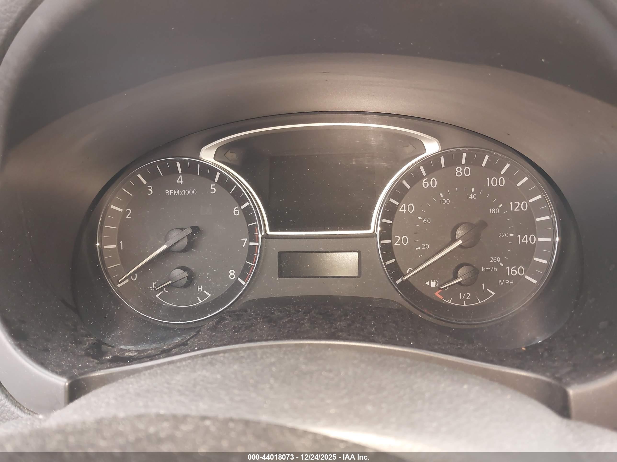 NISSAN ALTIMA image 7