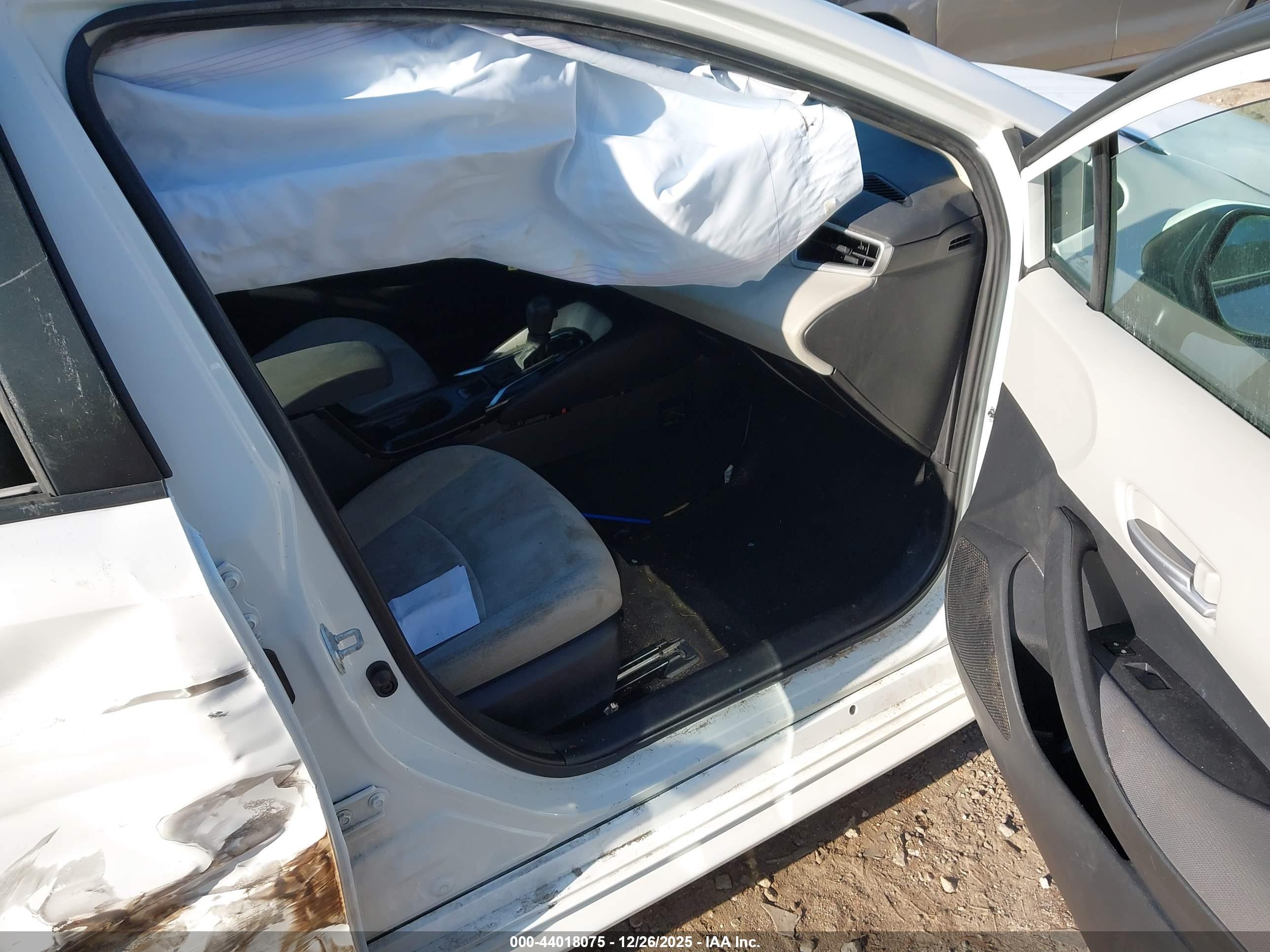 TOYOTA COROLLA image 5