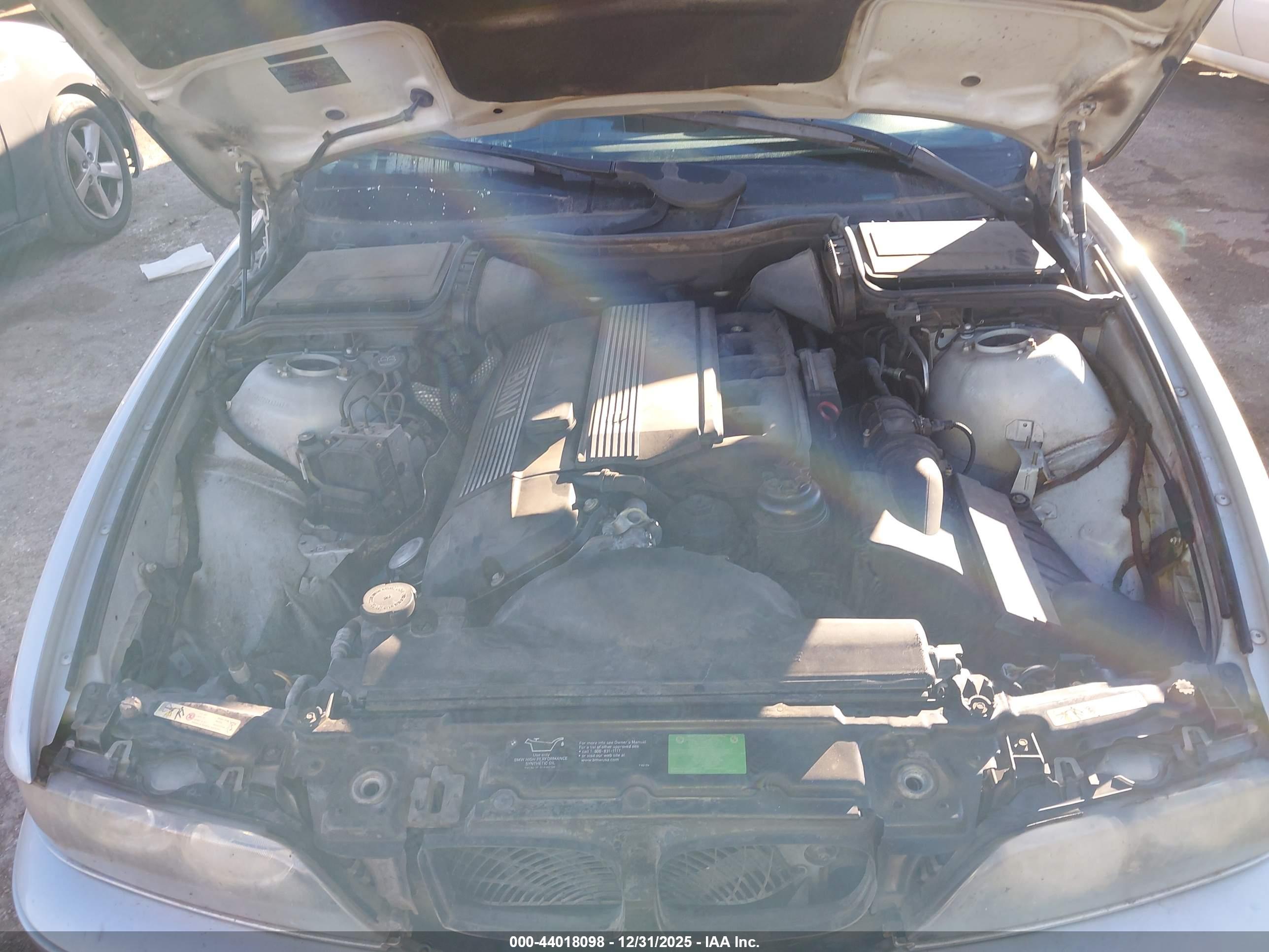 BMW 525IA image 10