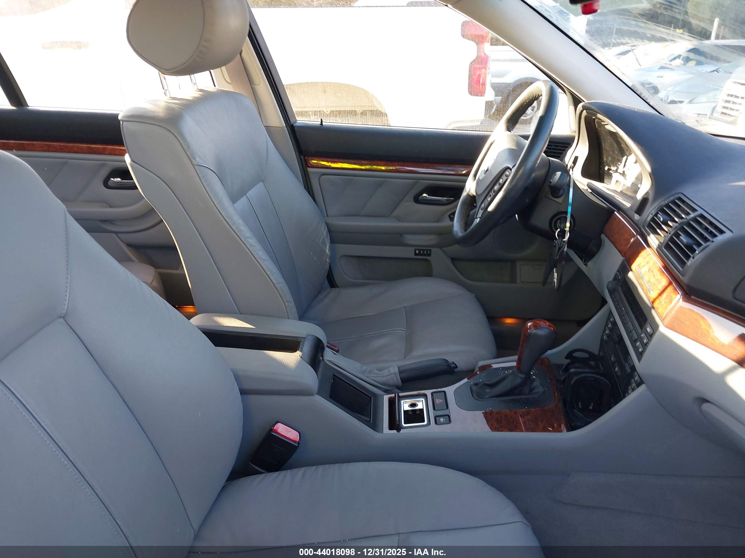 BMW 525IA image 5