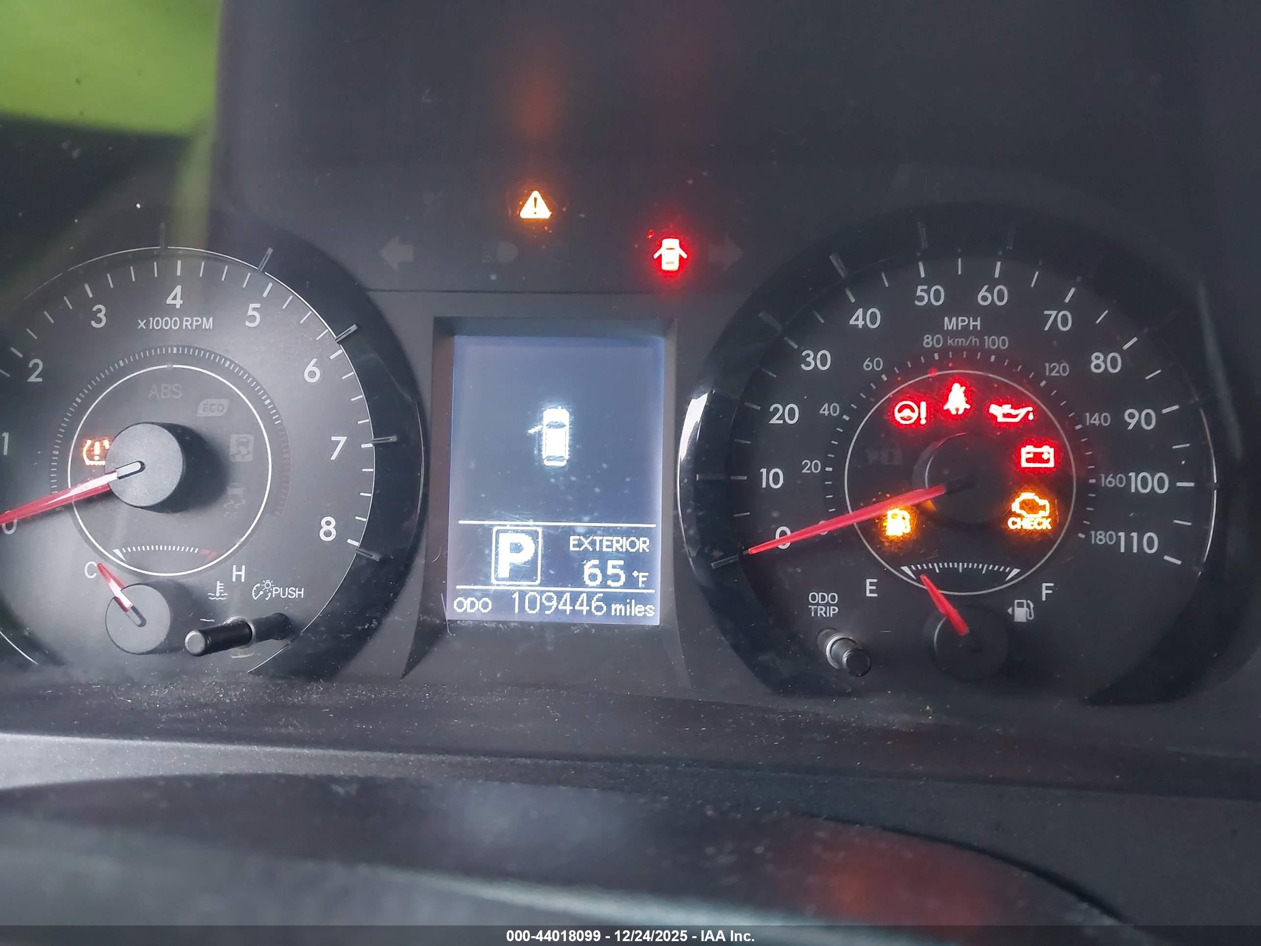 TOYOTA SIENNA image 7