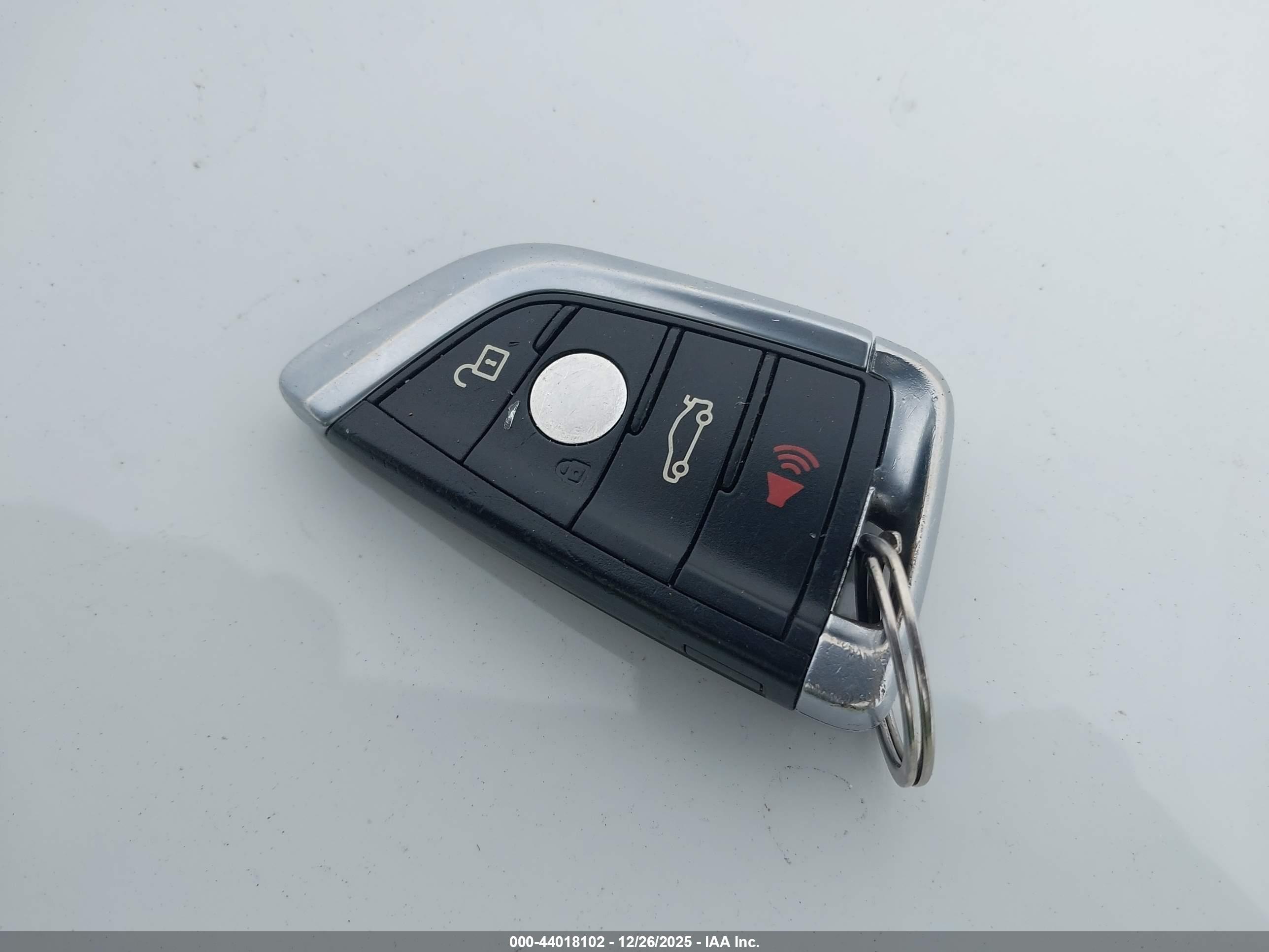 BMW X5 image 11