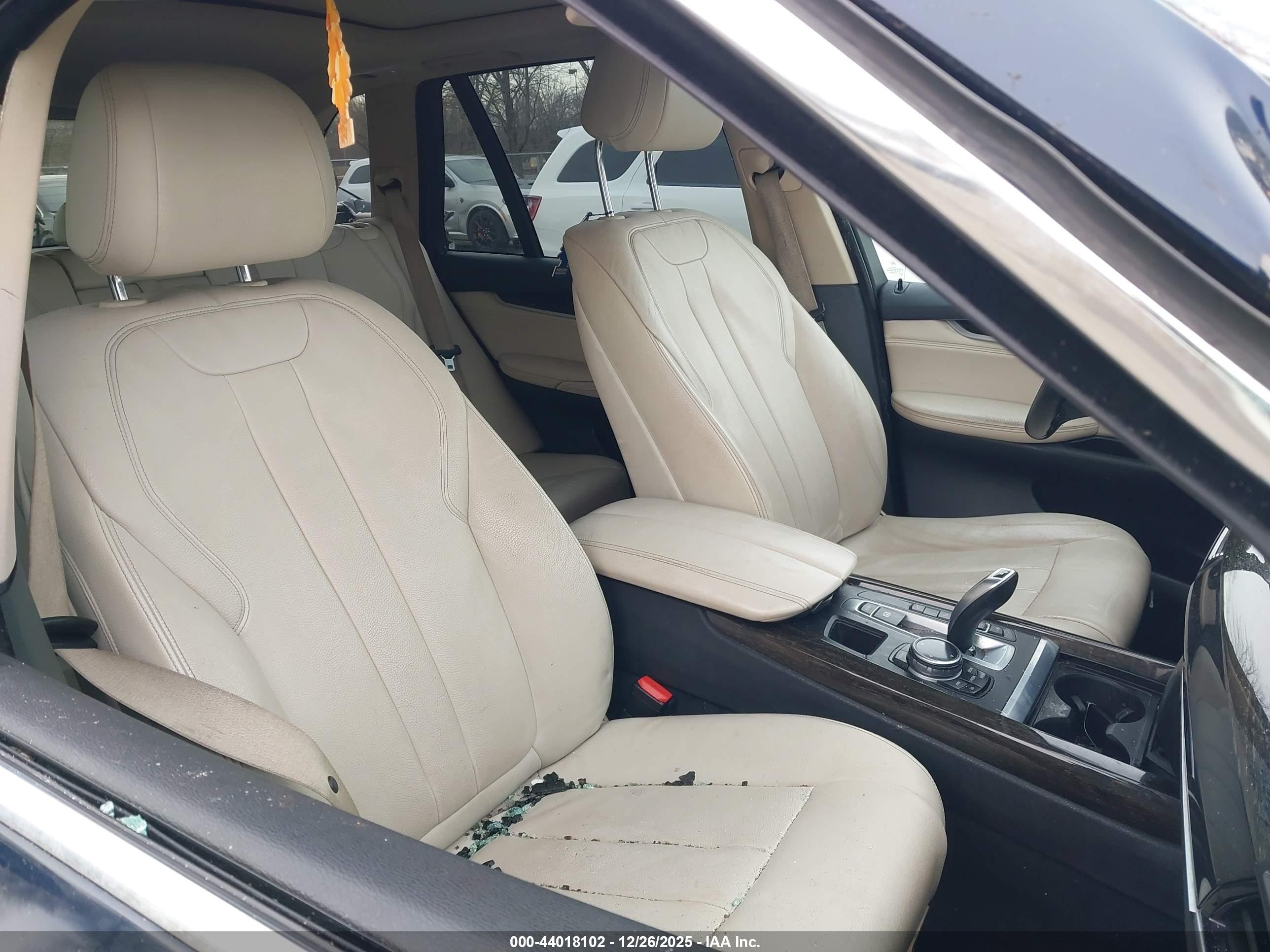 BMW X5 image 5