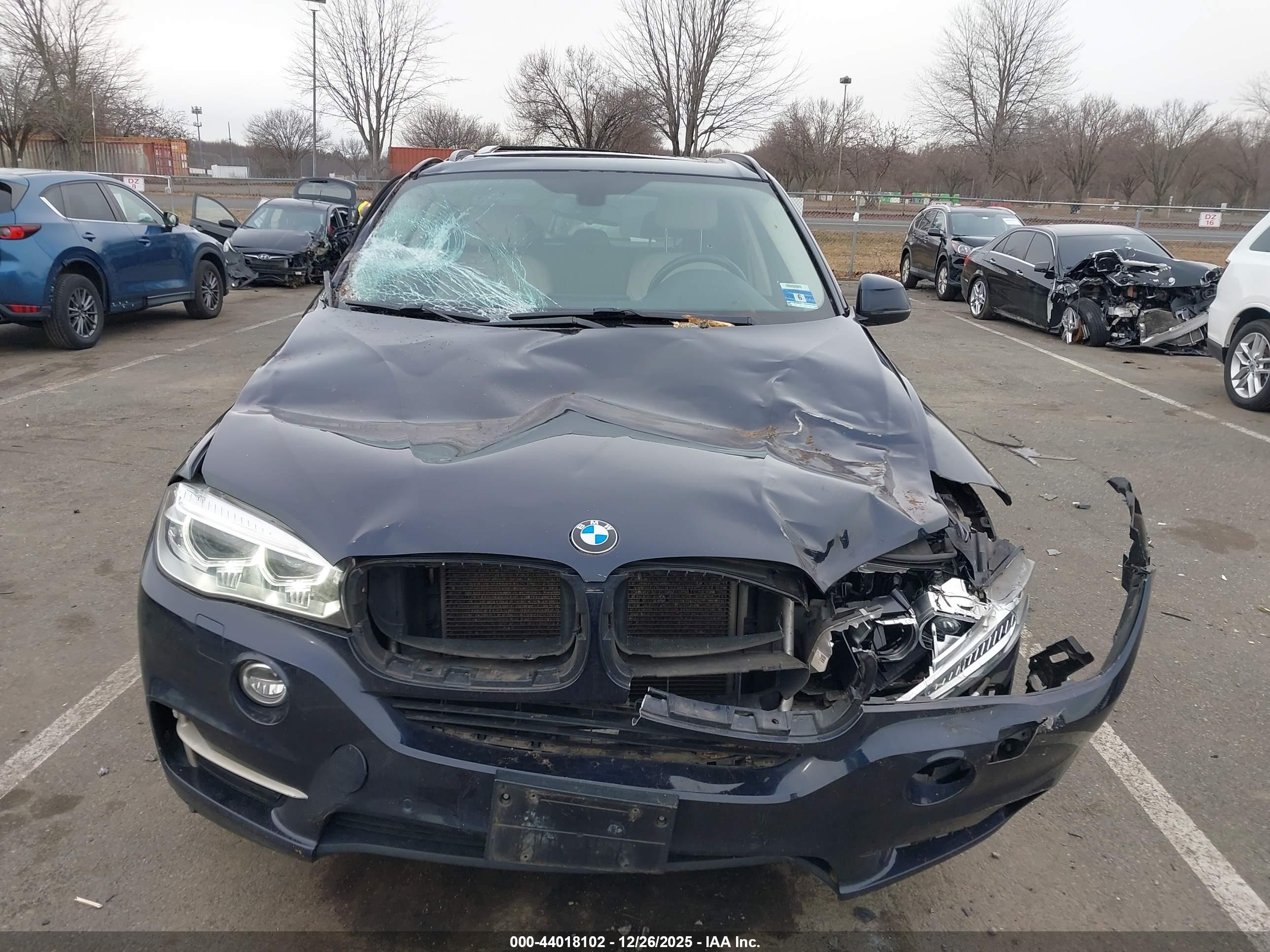 BMW X5 image 6