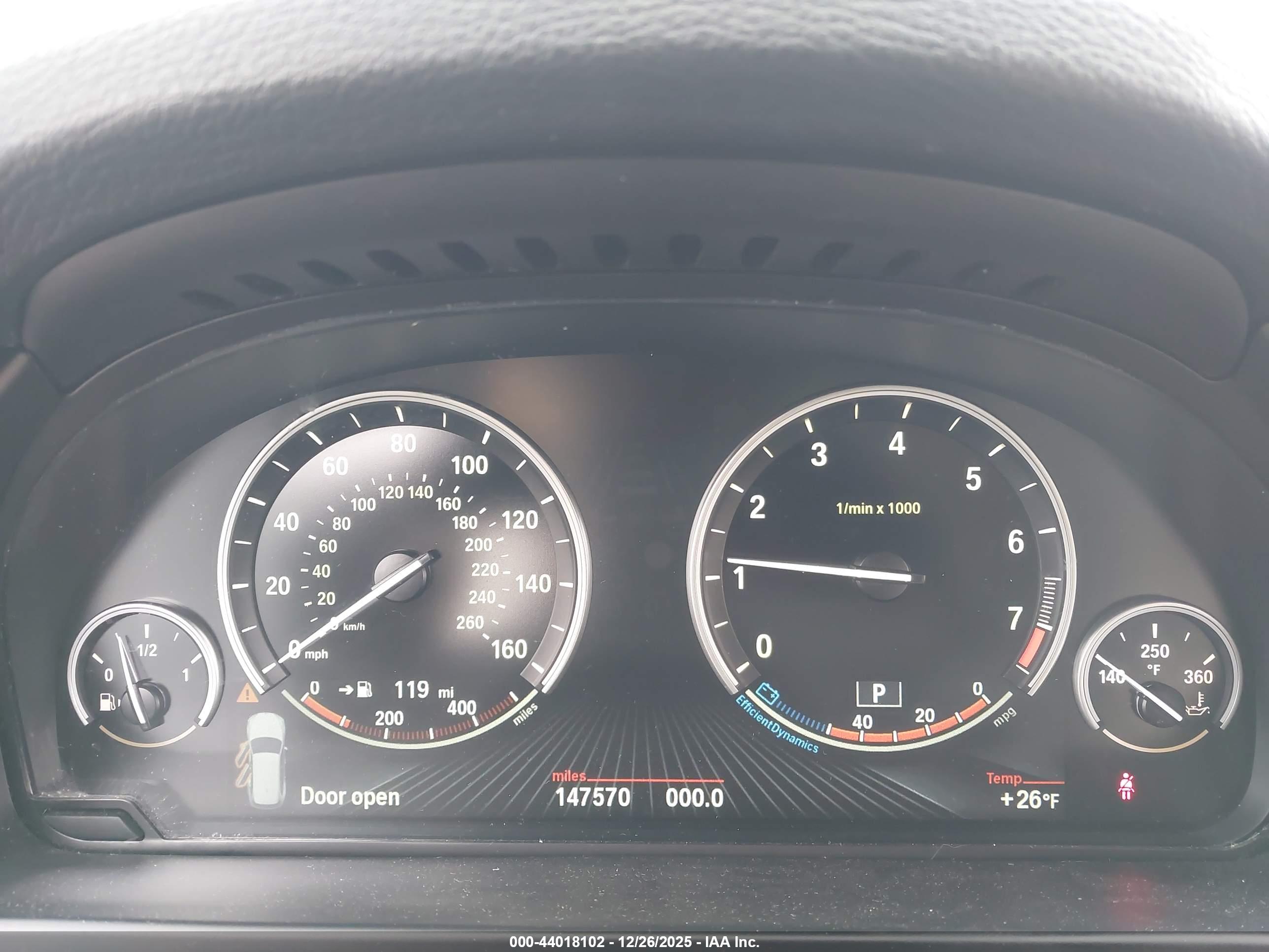 BMW X5 image 7