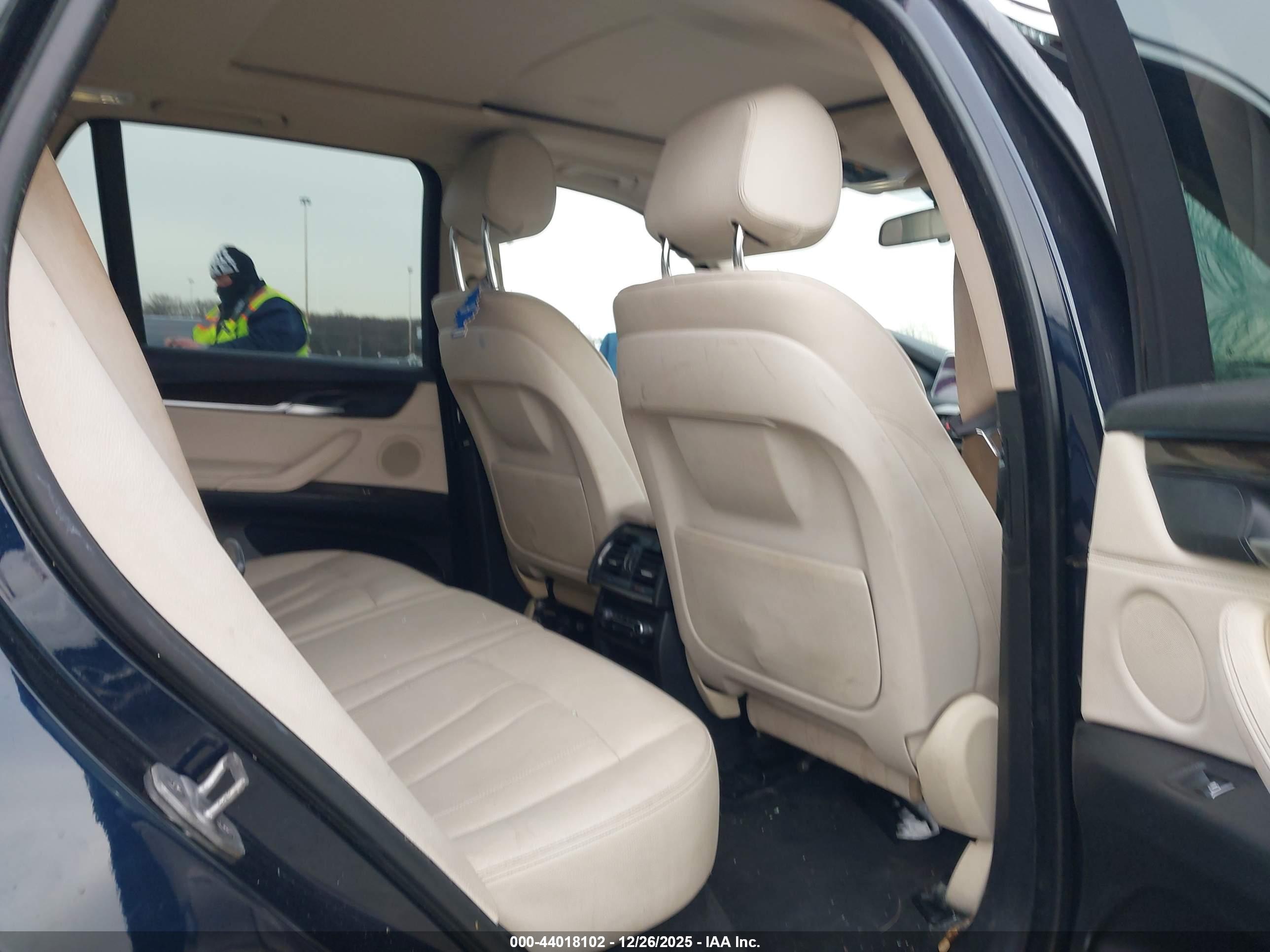 BMW X5 image 8
