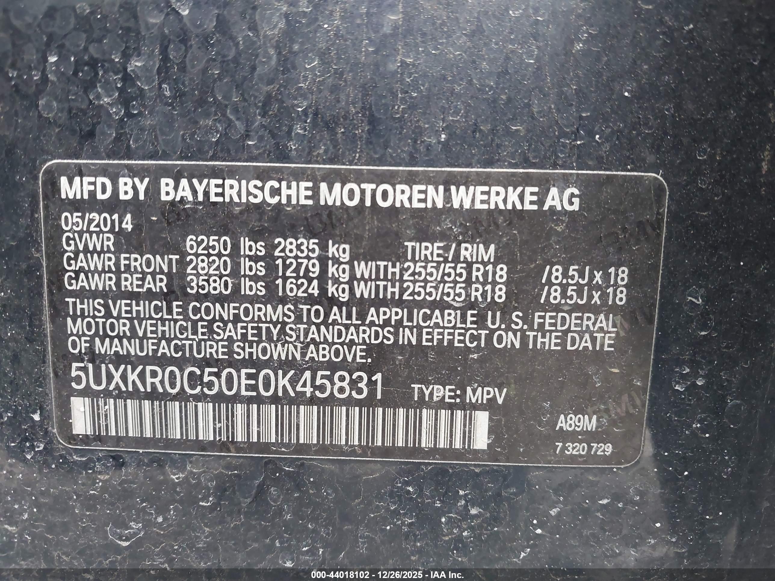 BMW X5 image 9
