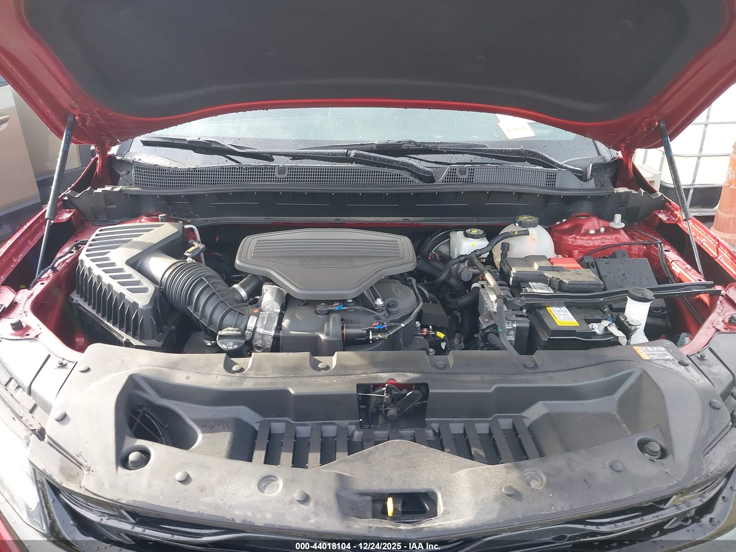 CHEVROLET BLAZER image 10