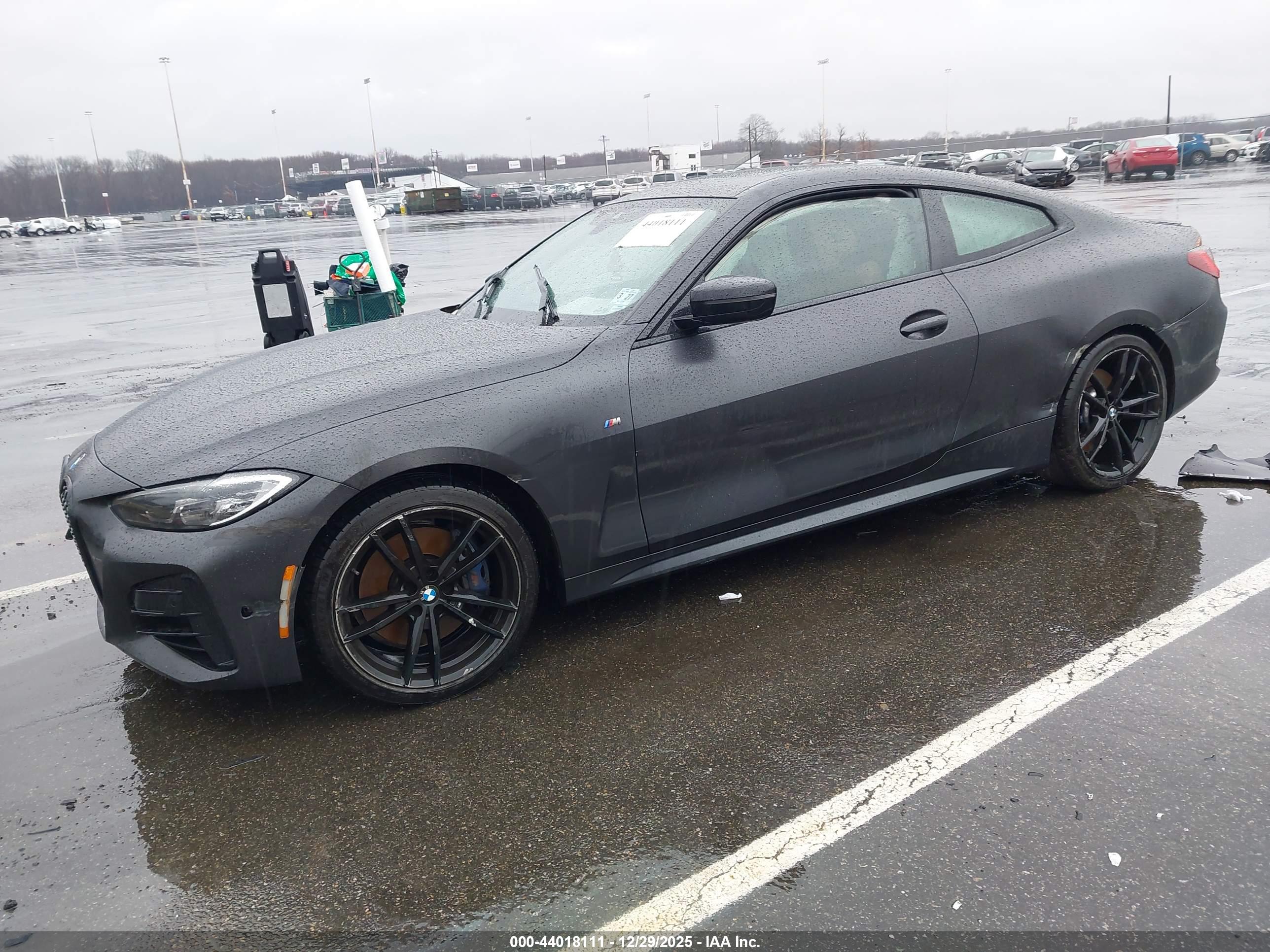 BMW M440I image 2