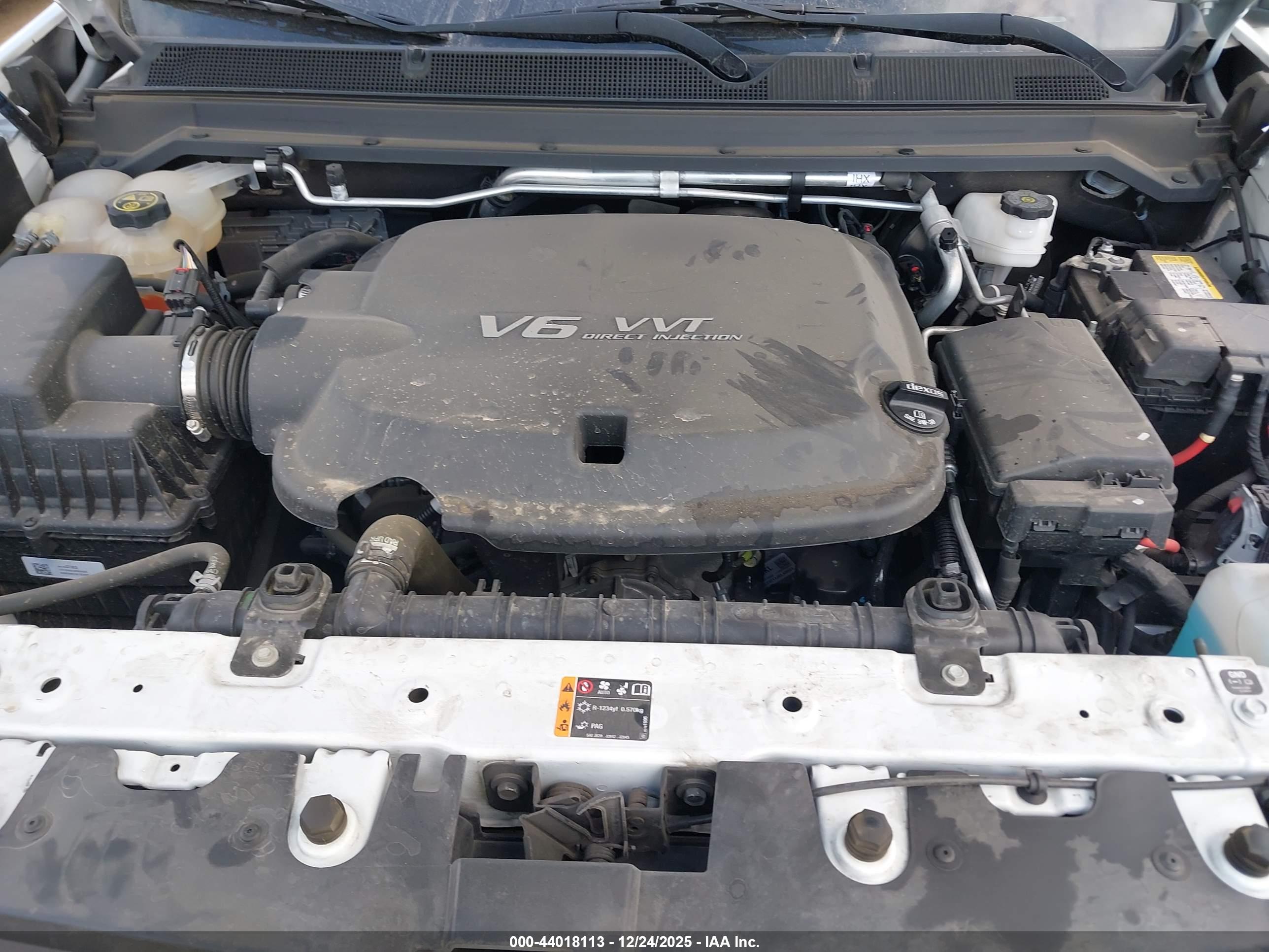 CHEVROLET COLORADO image 10