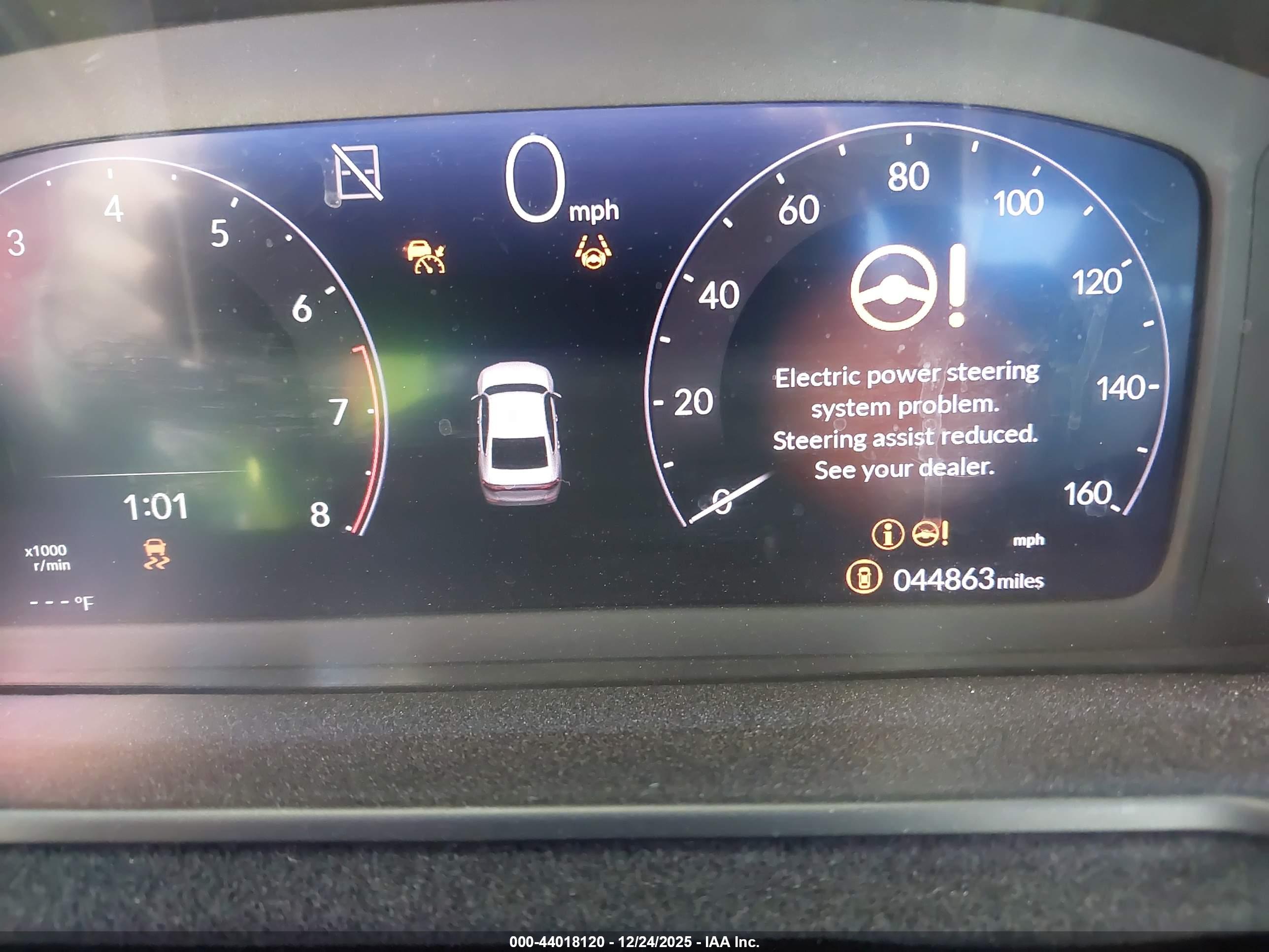 HONDA ACCORD image 7