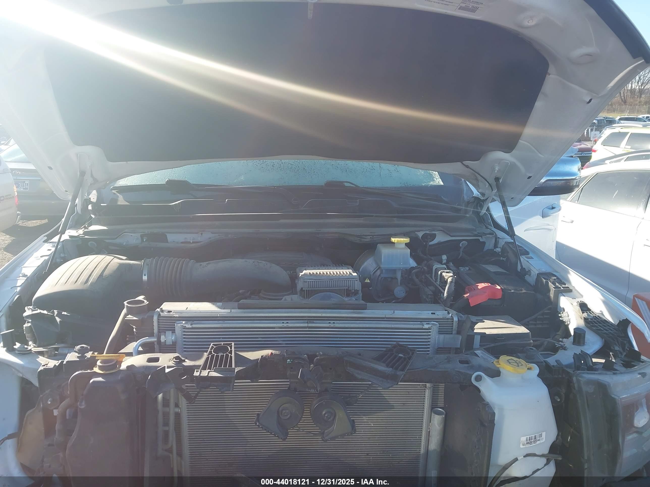 RAM 1500 image 10