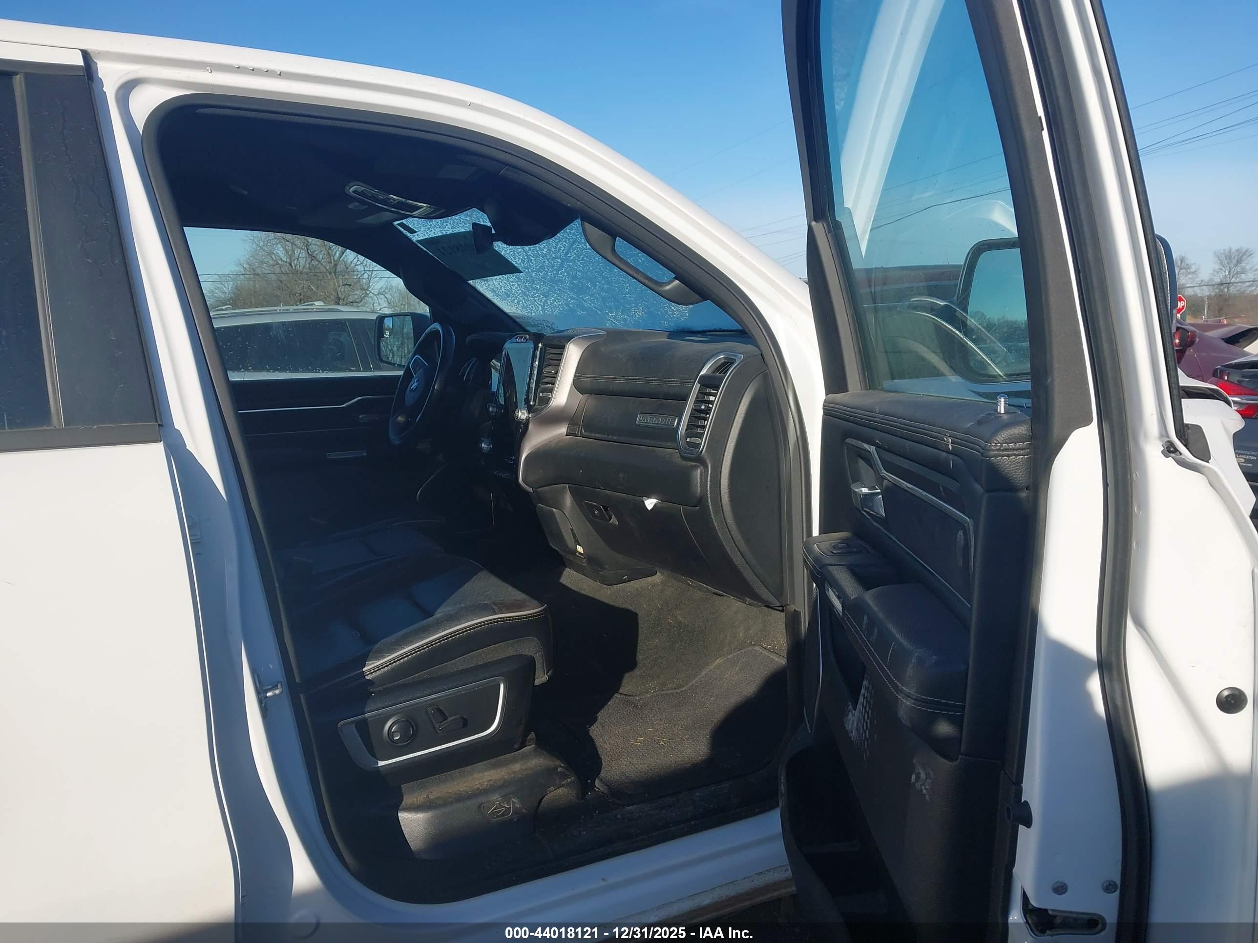 RAM 1500 image 5