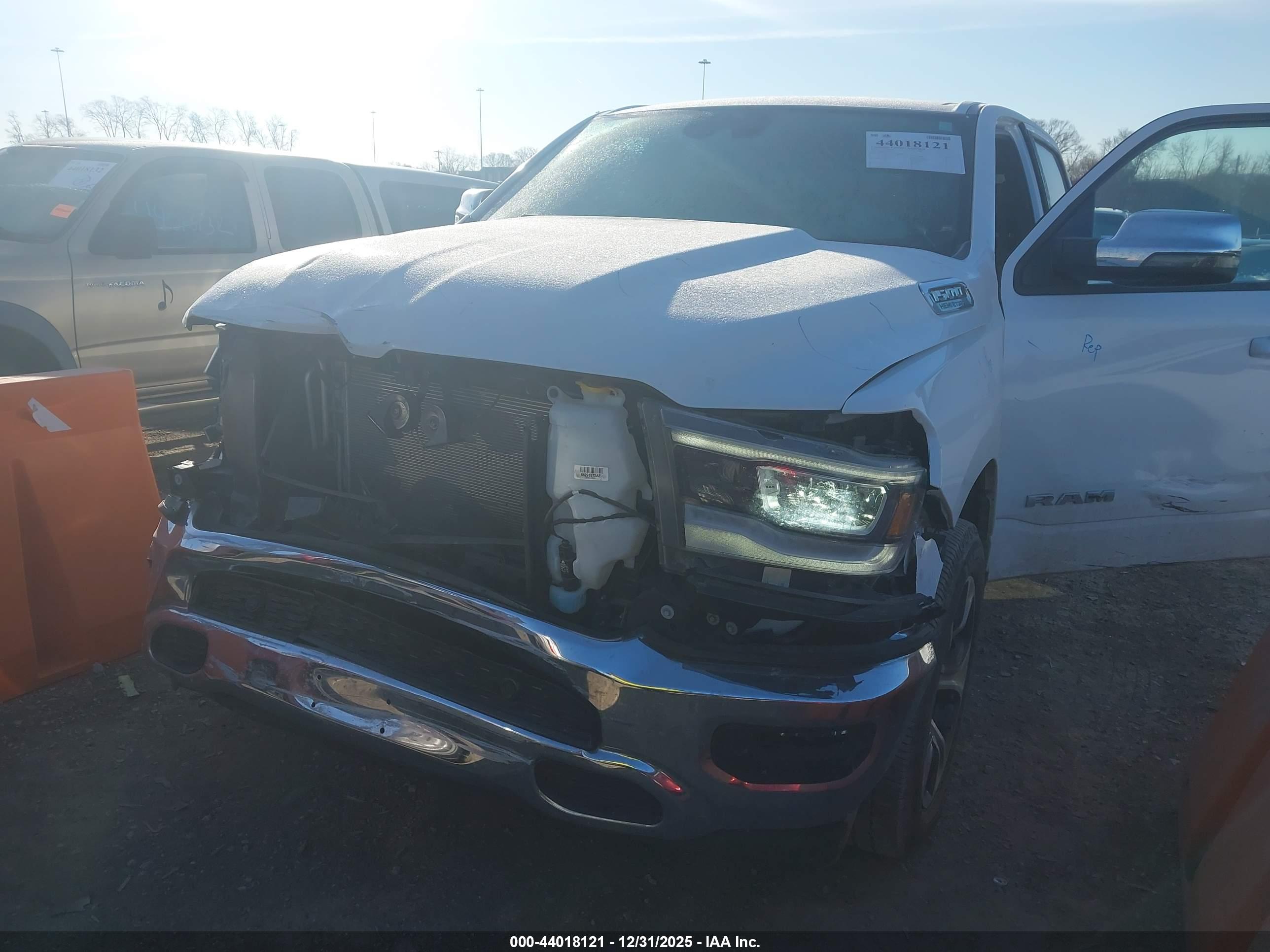 RAM 1500 image 6