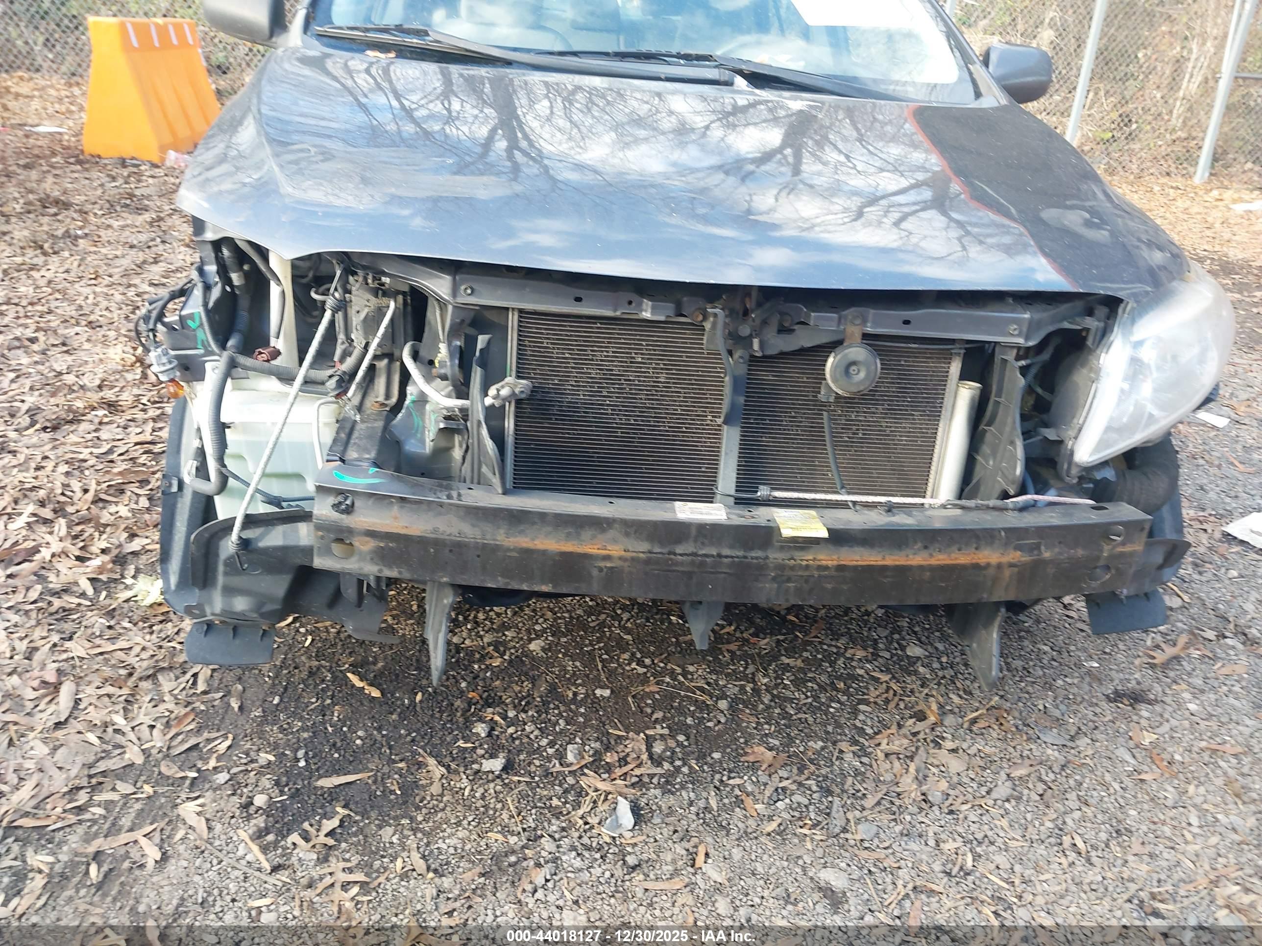 TOYOTA COROLLA image 6