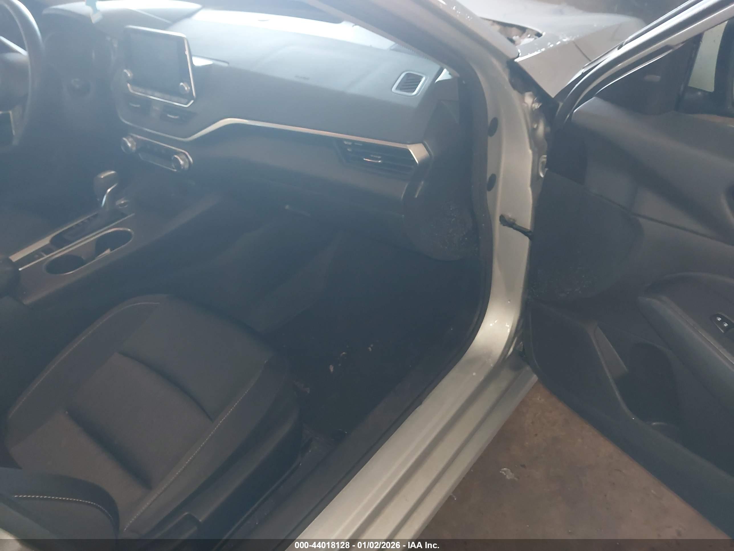 NISSAN ALTIMA image 5