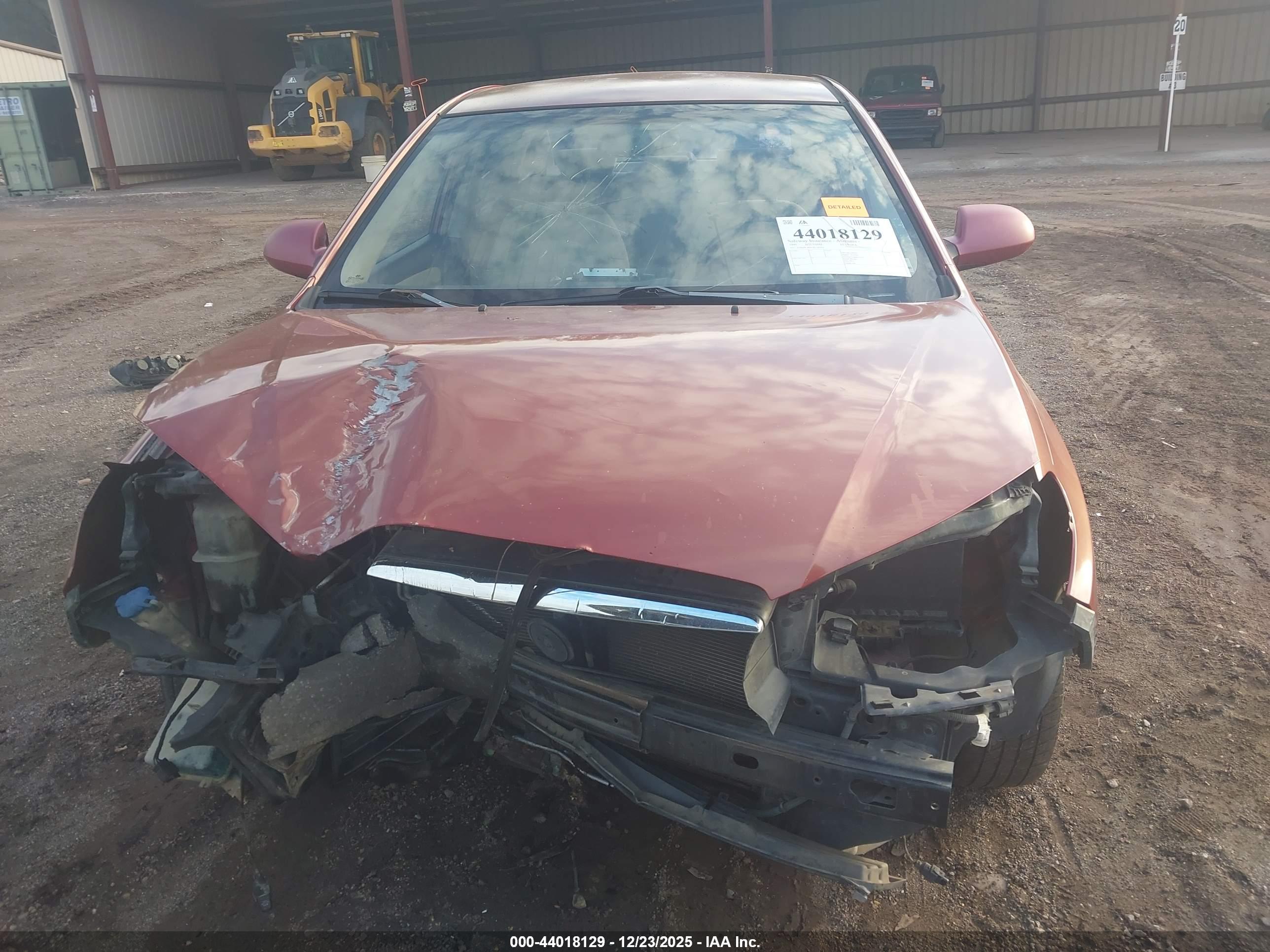 HYUNDAI ELANTRA image 6