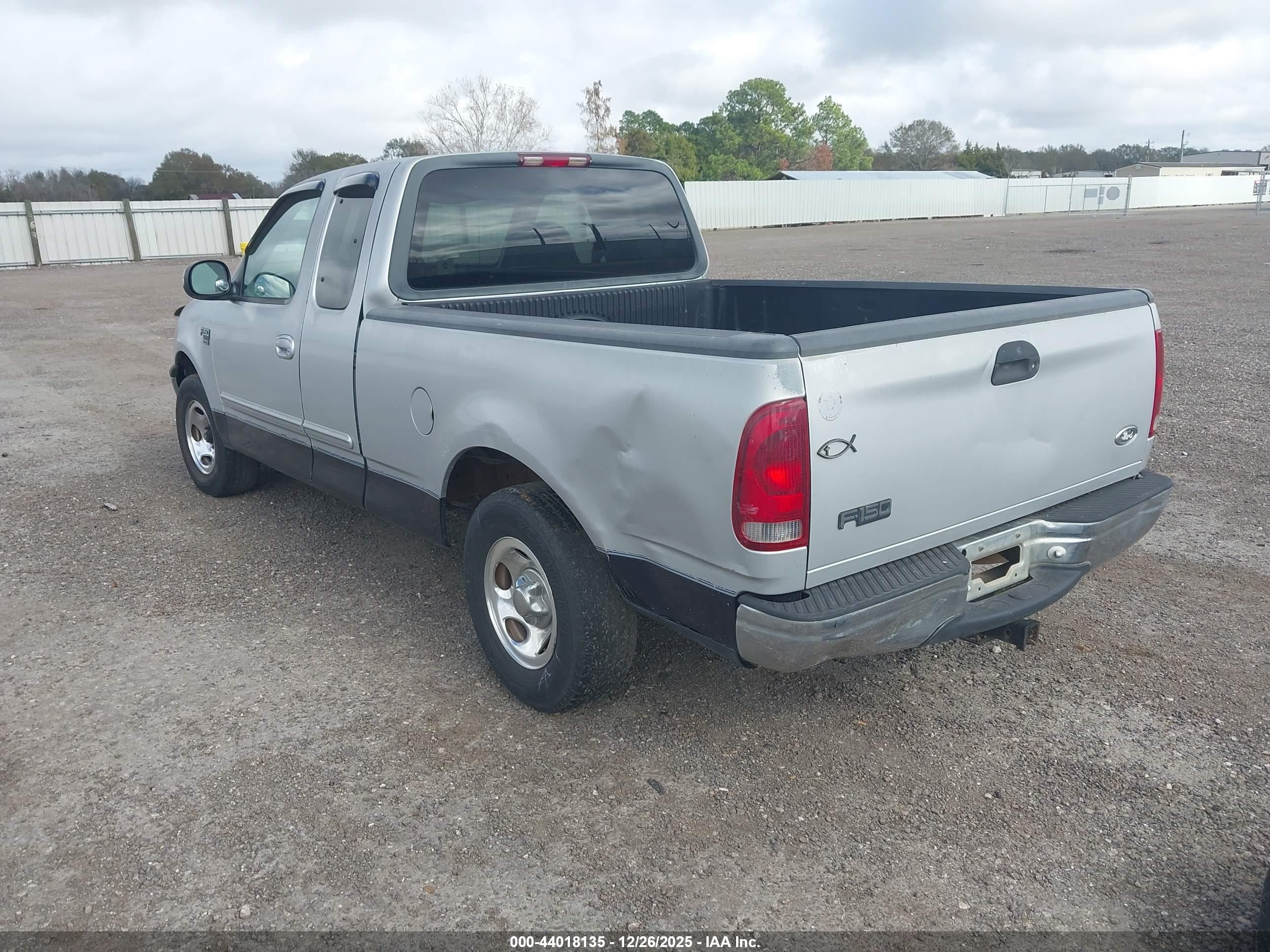 FORD F-150 image 3