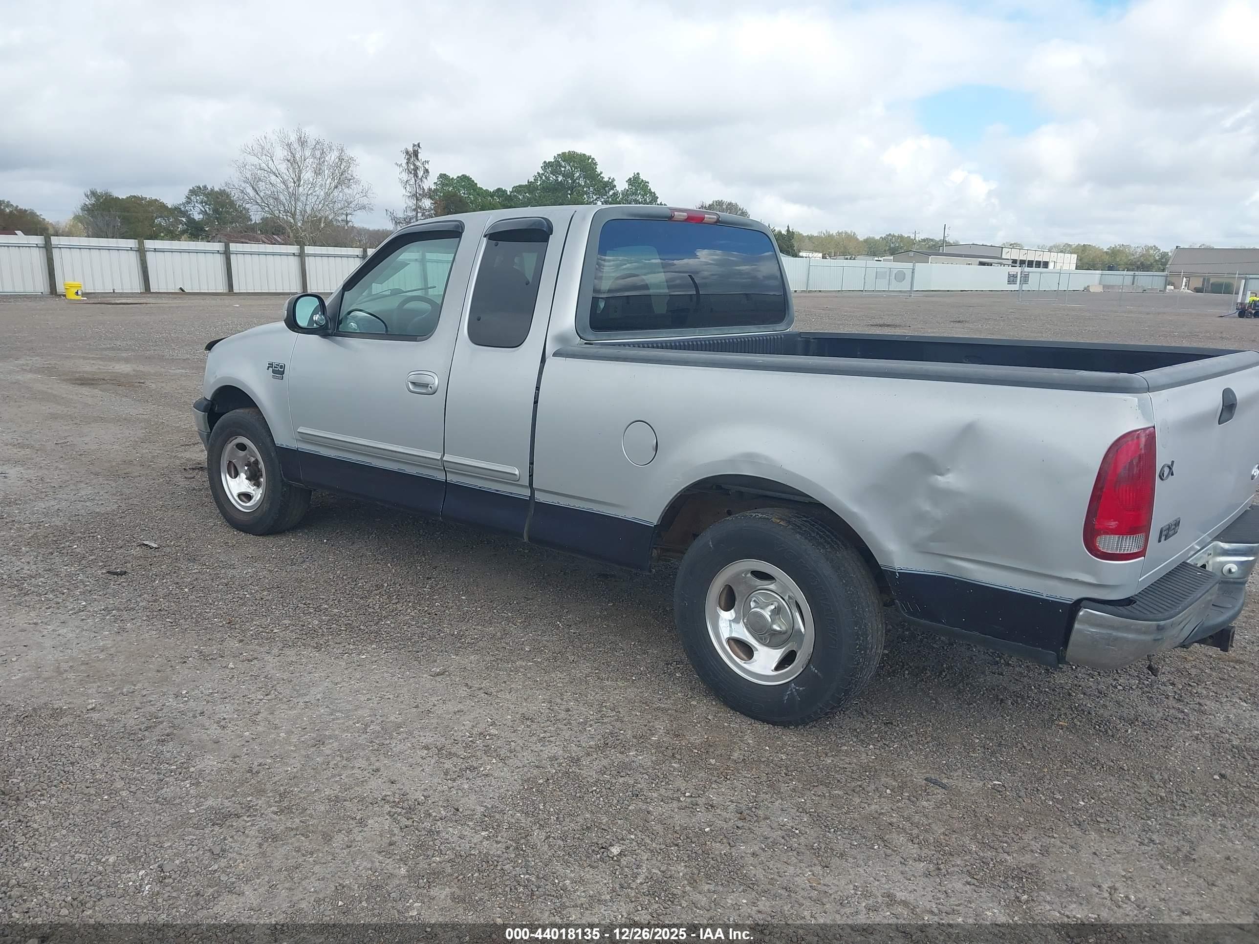 FORD F-150 image 6