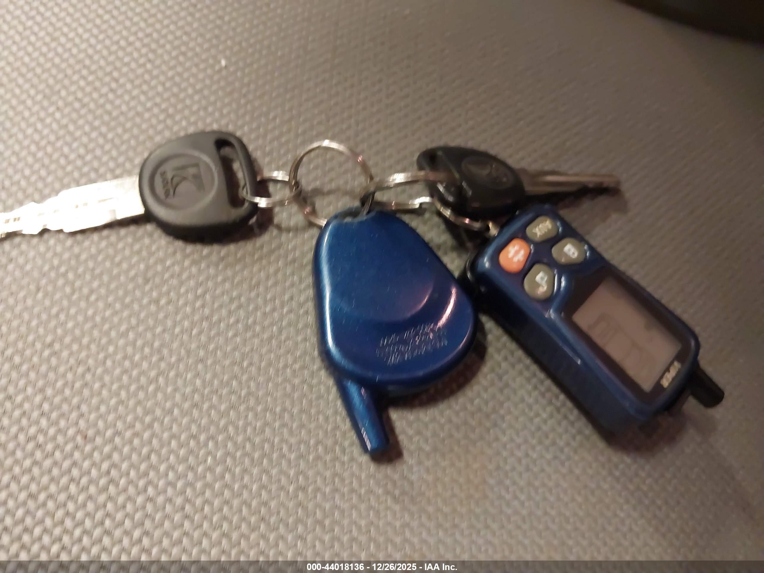 SATURN VUE image 11