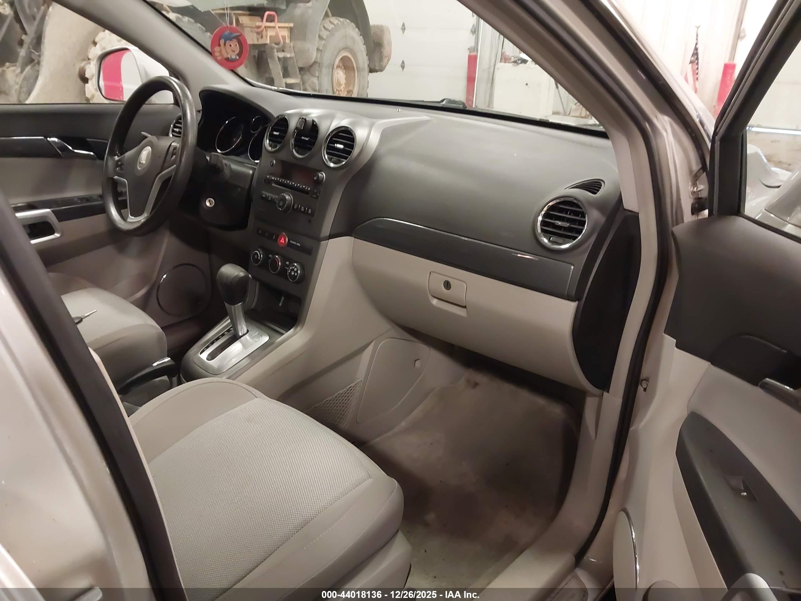 SATURN VUE image 5