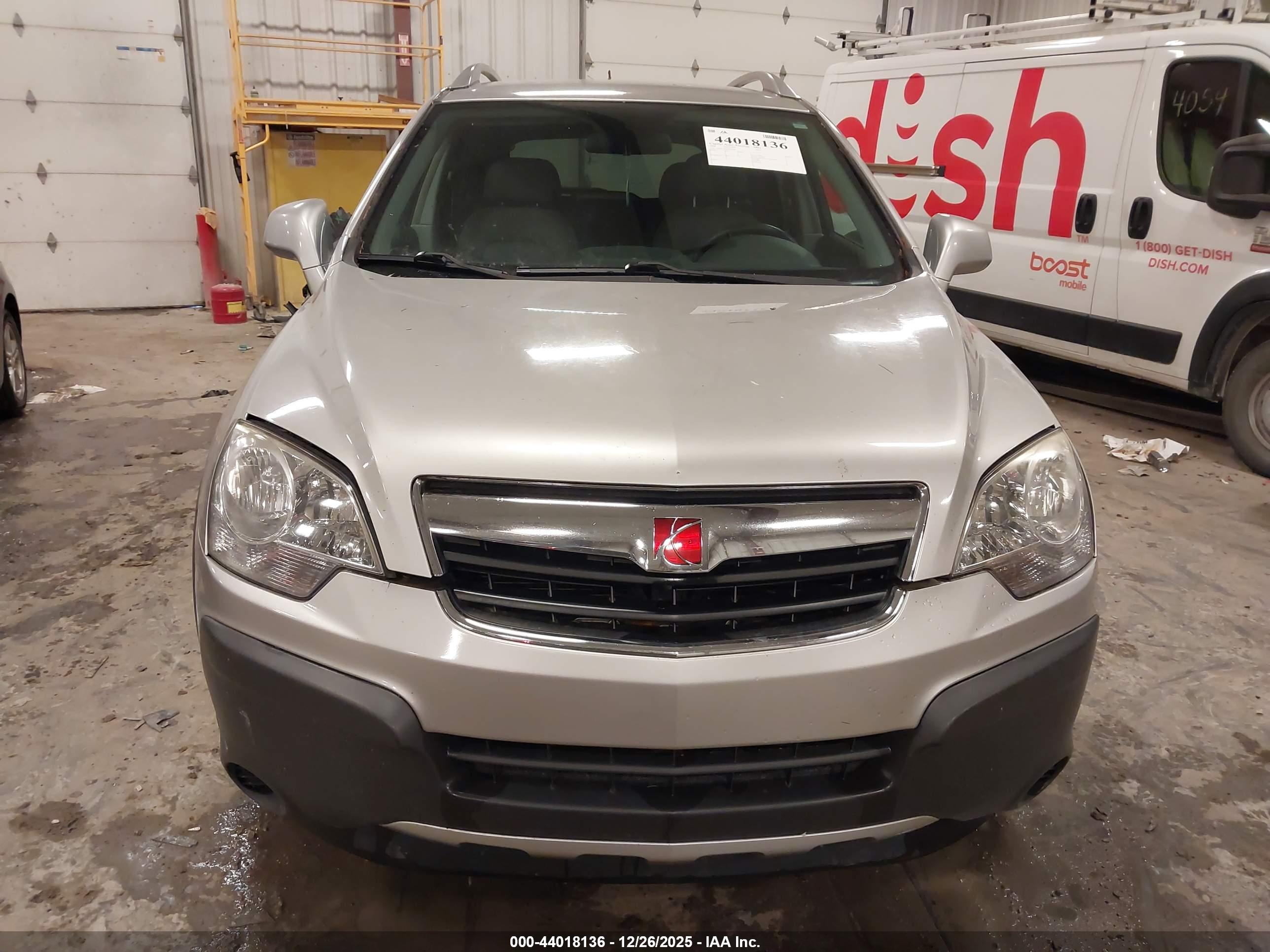 SATURN VUE image 6