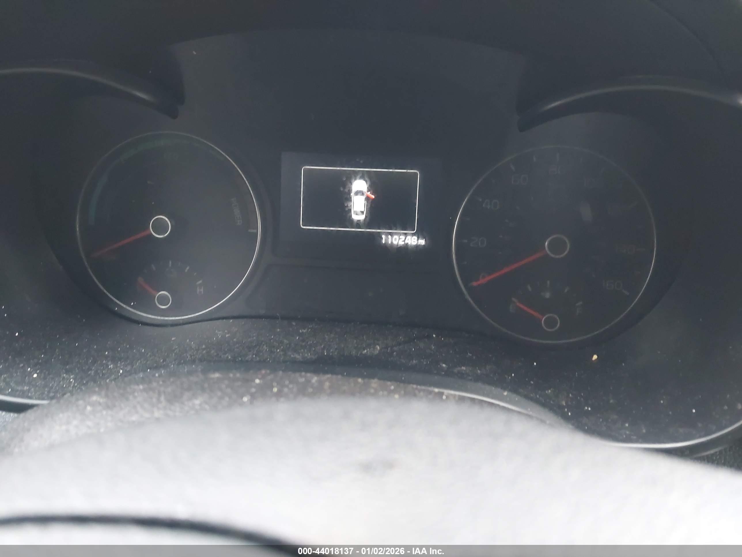 KIA OPTIMA image 7