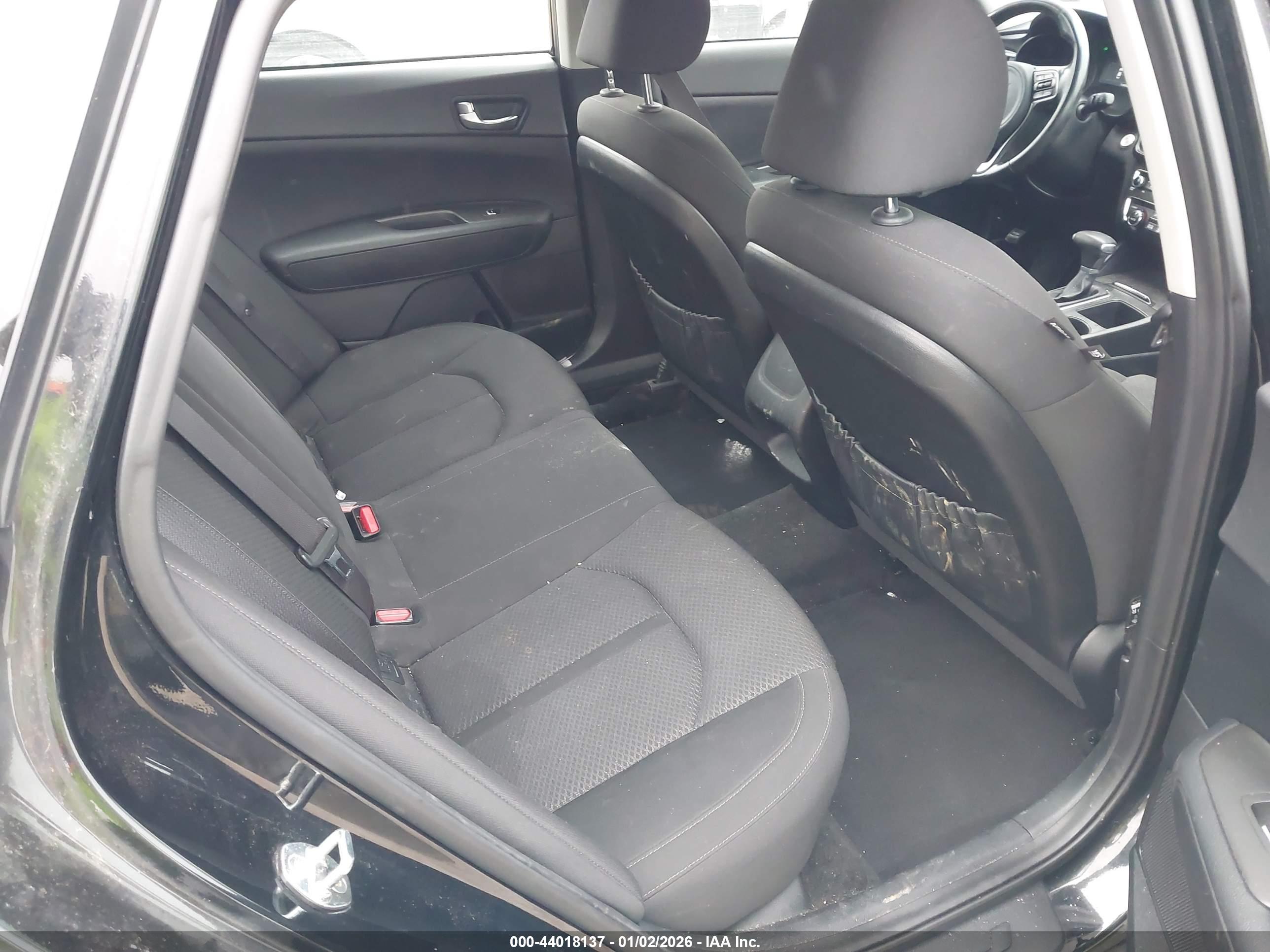 KIA OPTIMA image 8