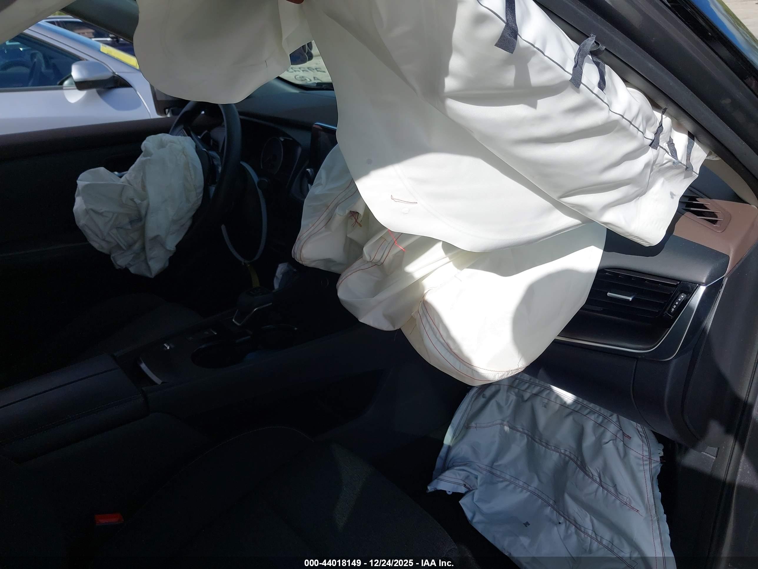 NISSAN ROGUE image 5