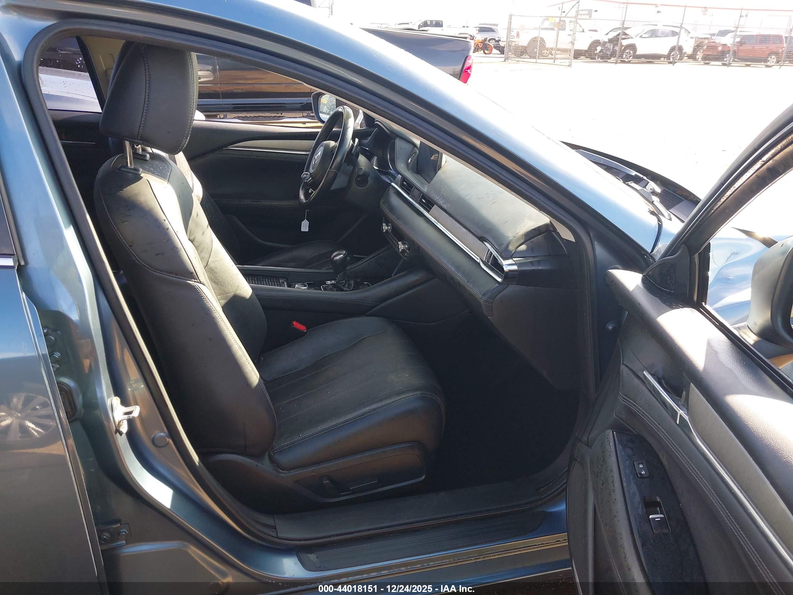 MAZDA MAZDA6 image 5