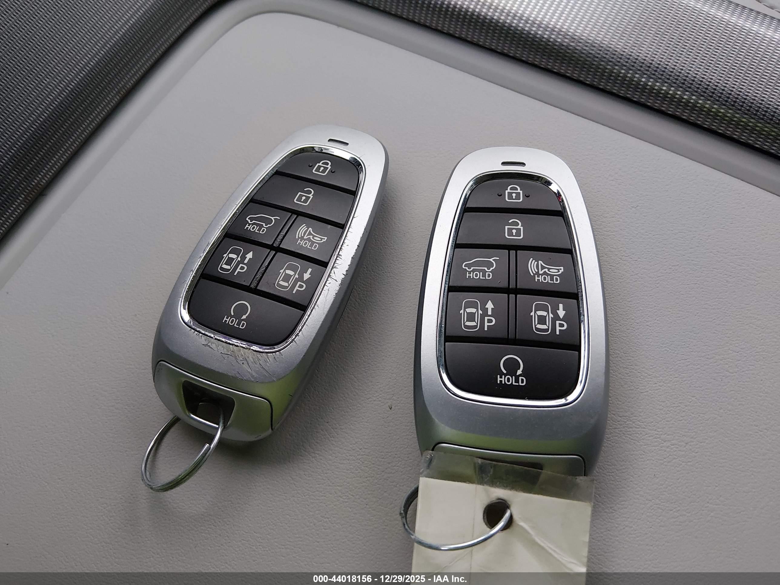 HYUNDAI PALISADE image 11