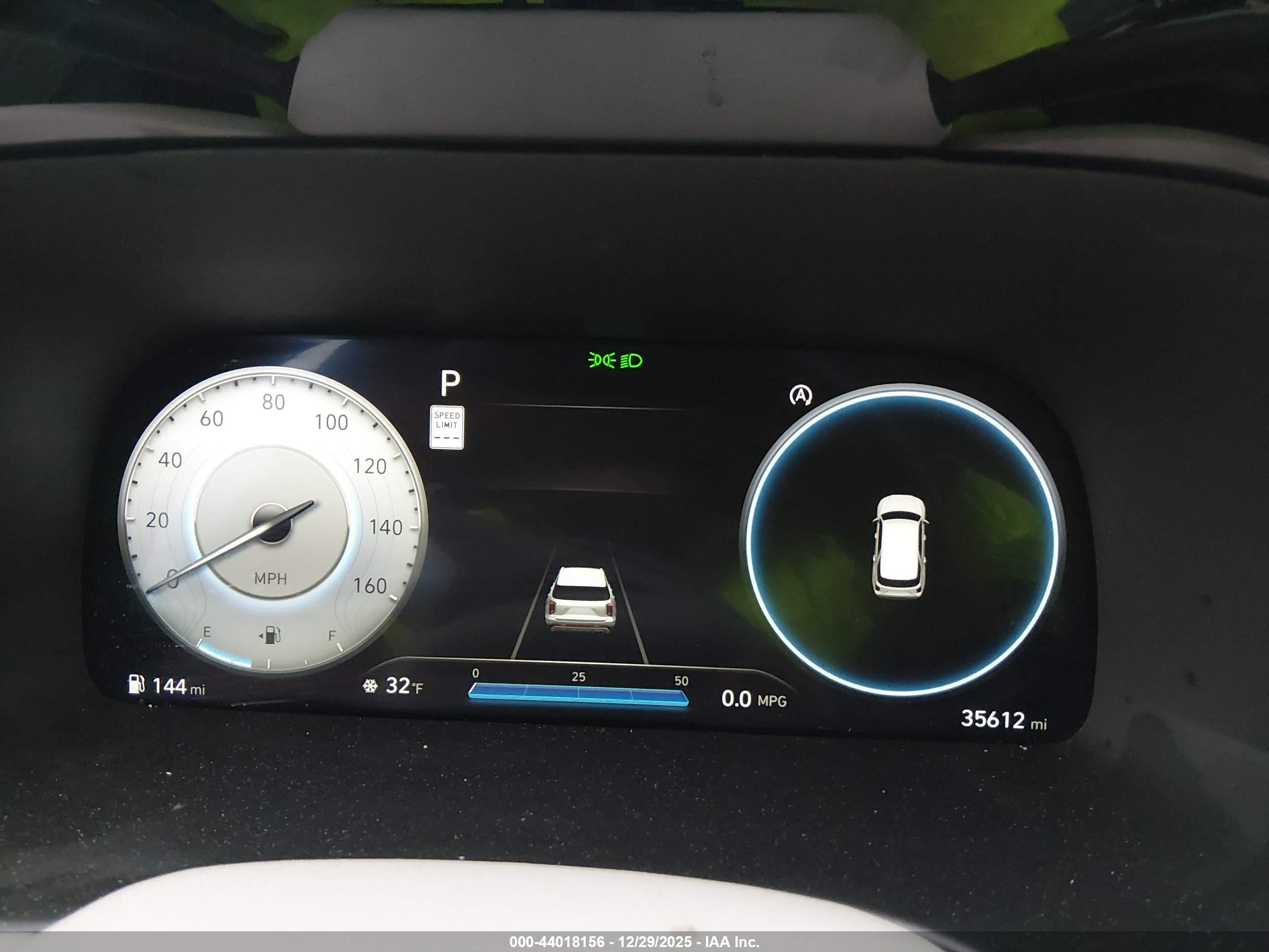 HYUNDAI PALISADE image 7