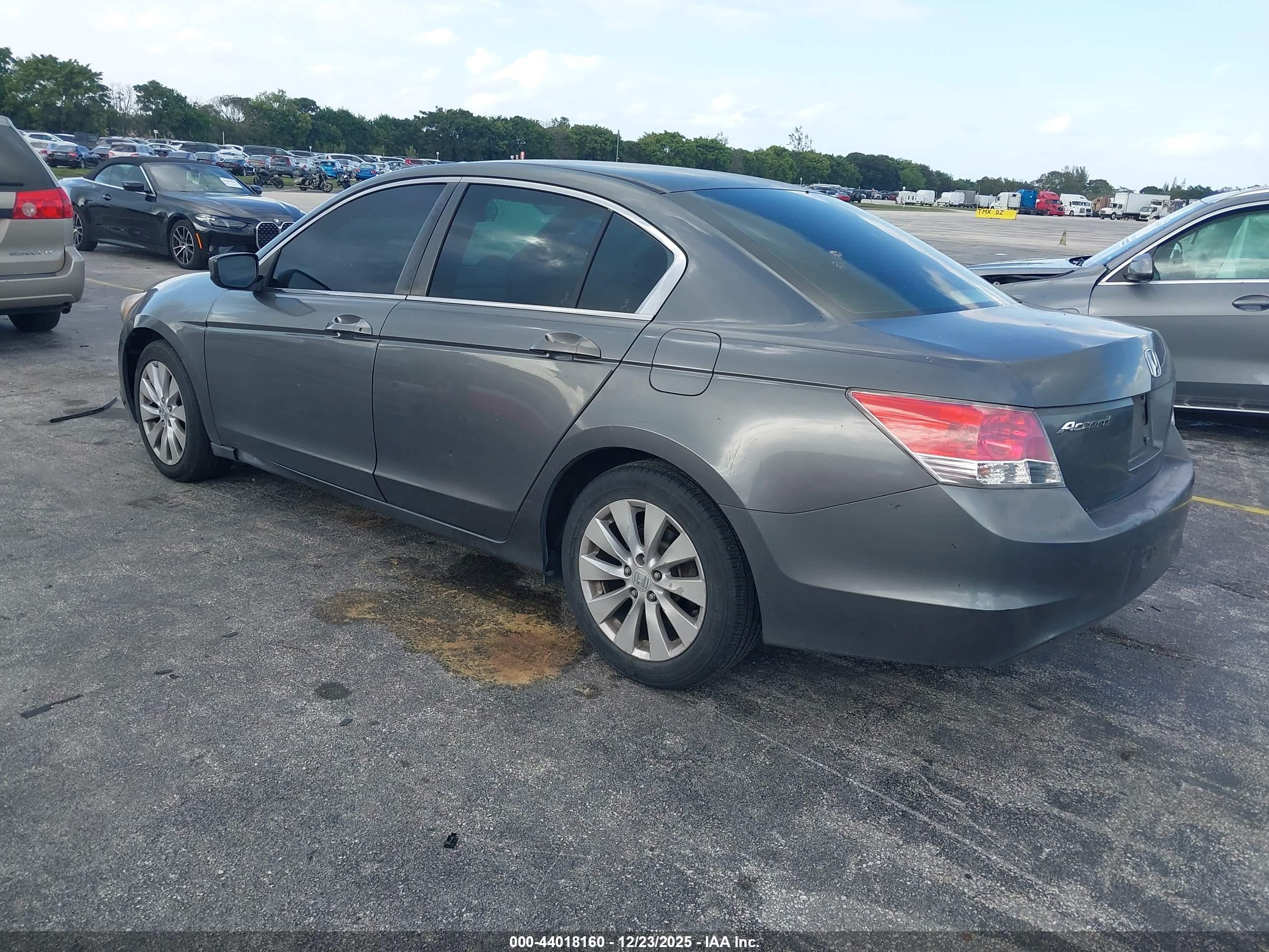 HONDA ACCORD image 3