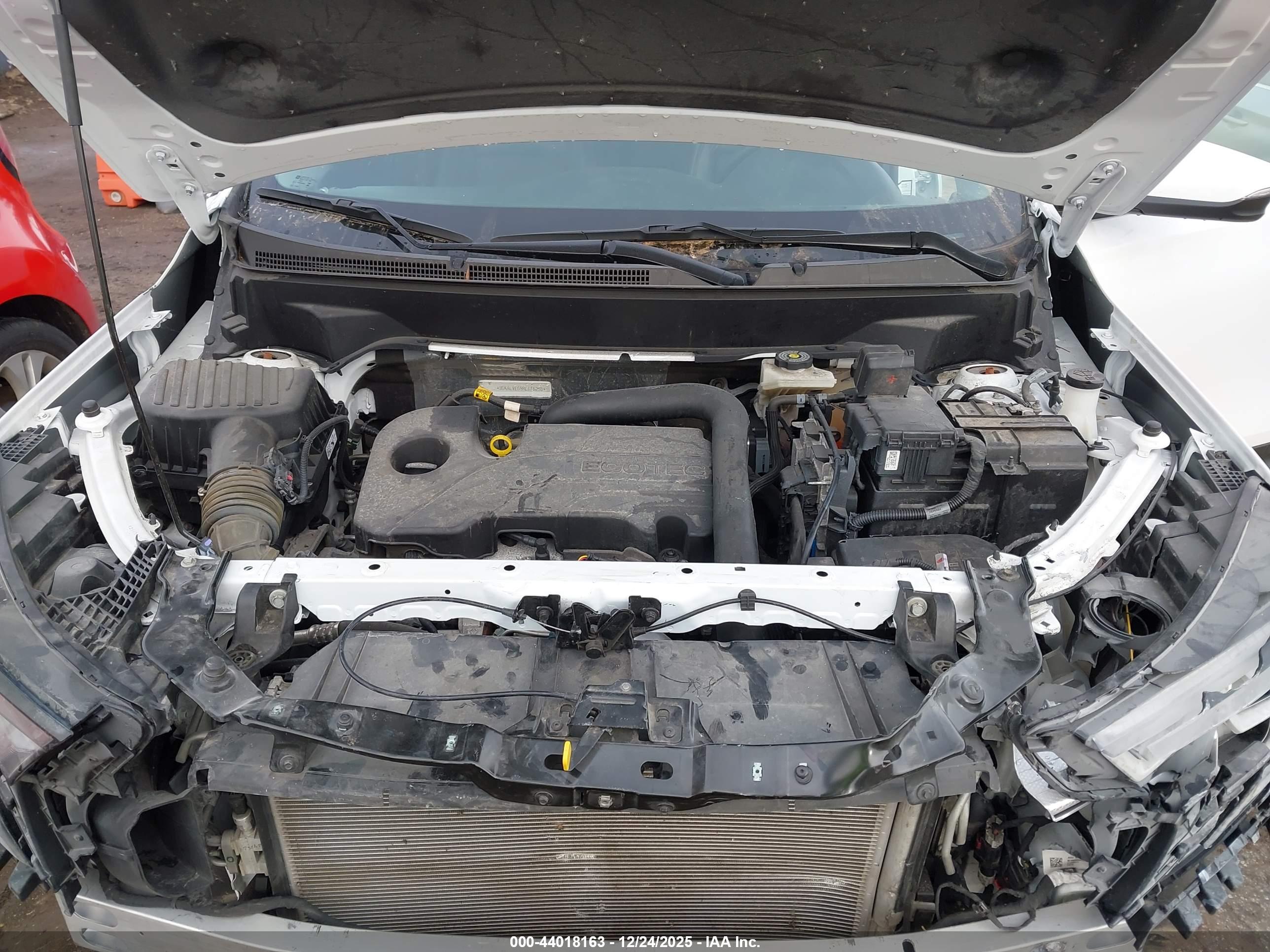GMC TERRAIN image 10