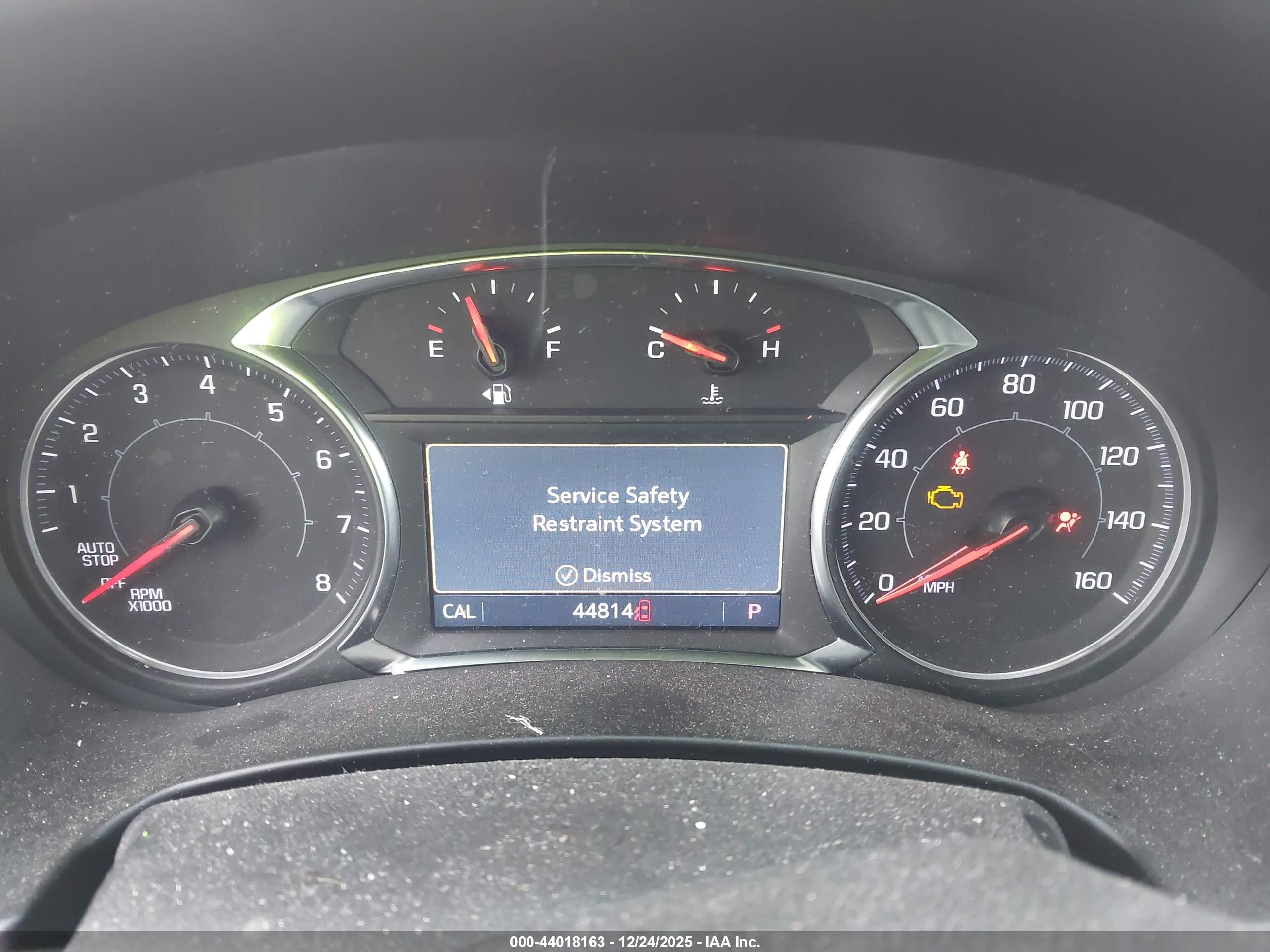 GMC TERRAIN image 7