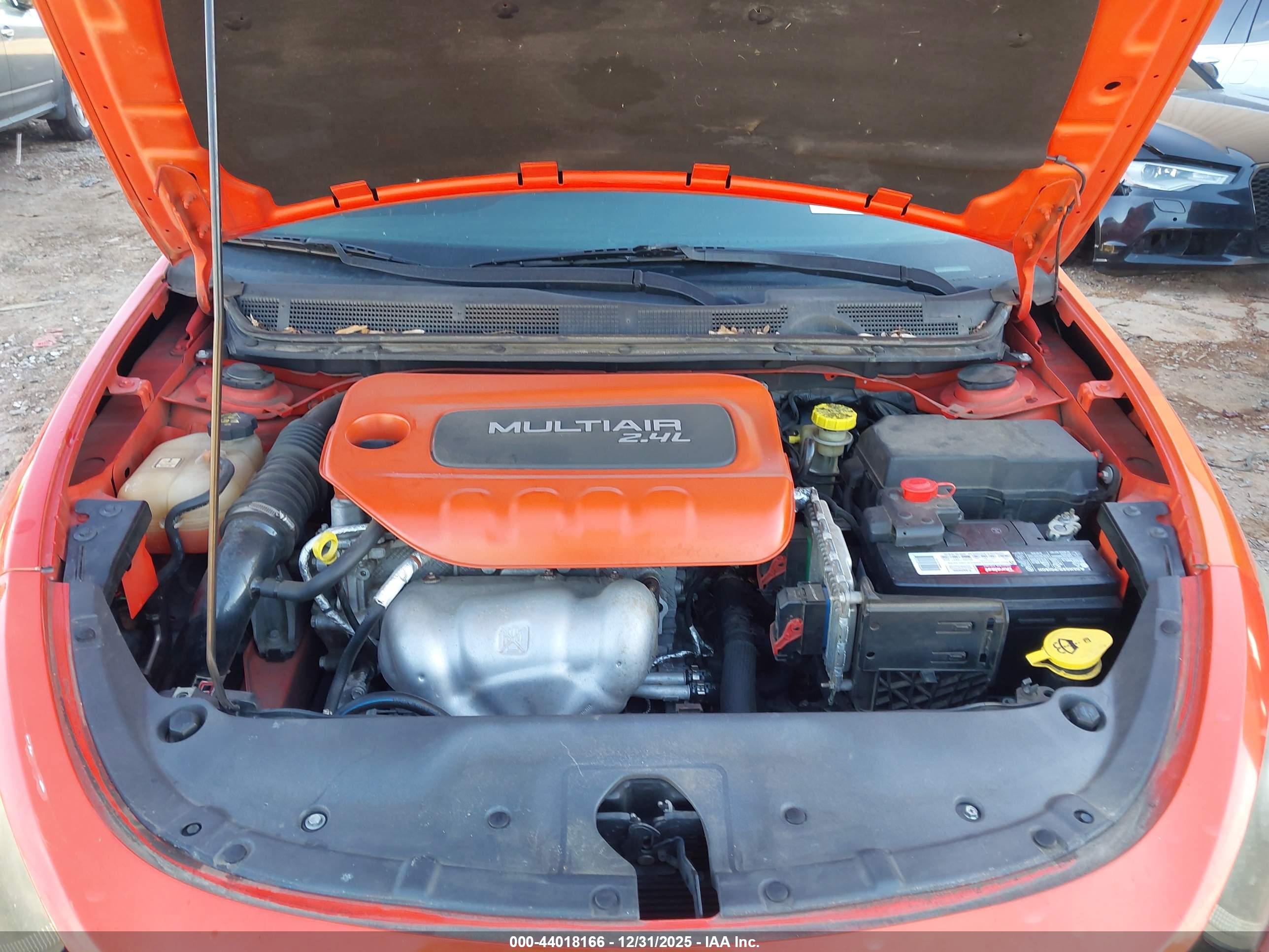 DODGE DART image 10