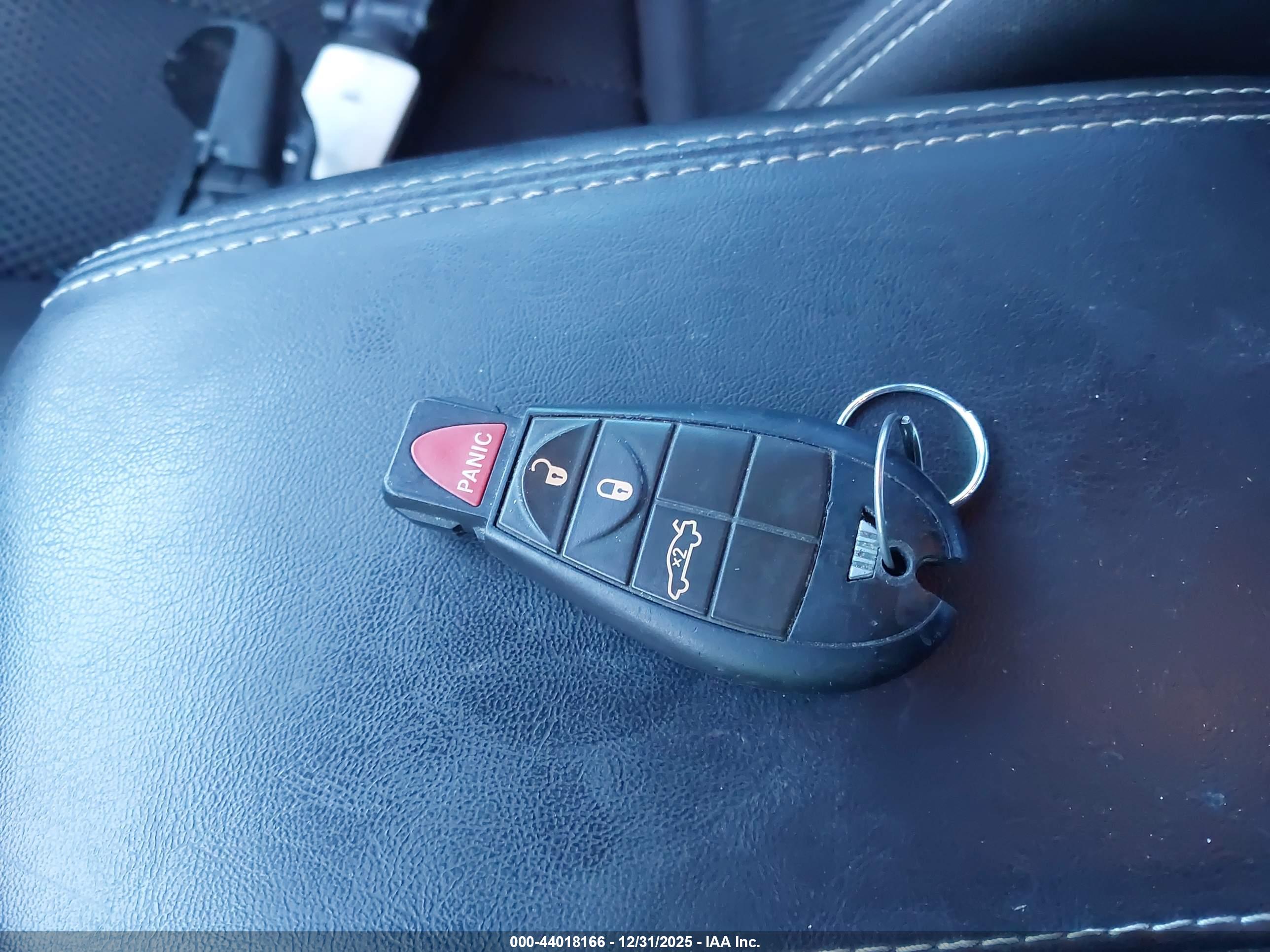 DODGE DART image 11