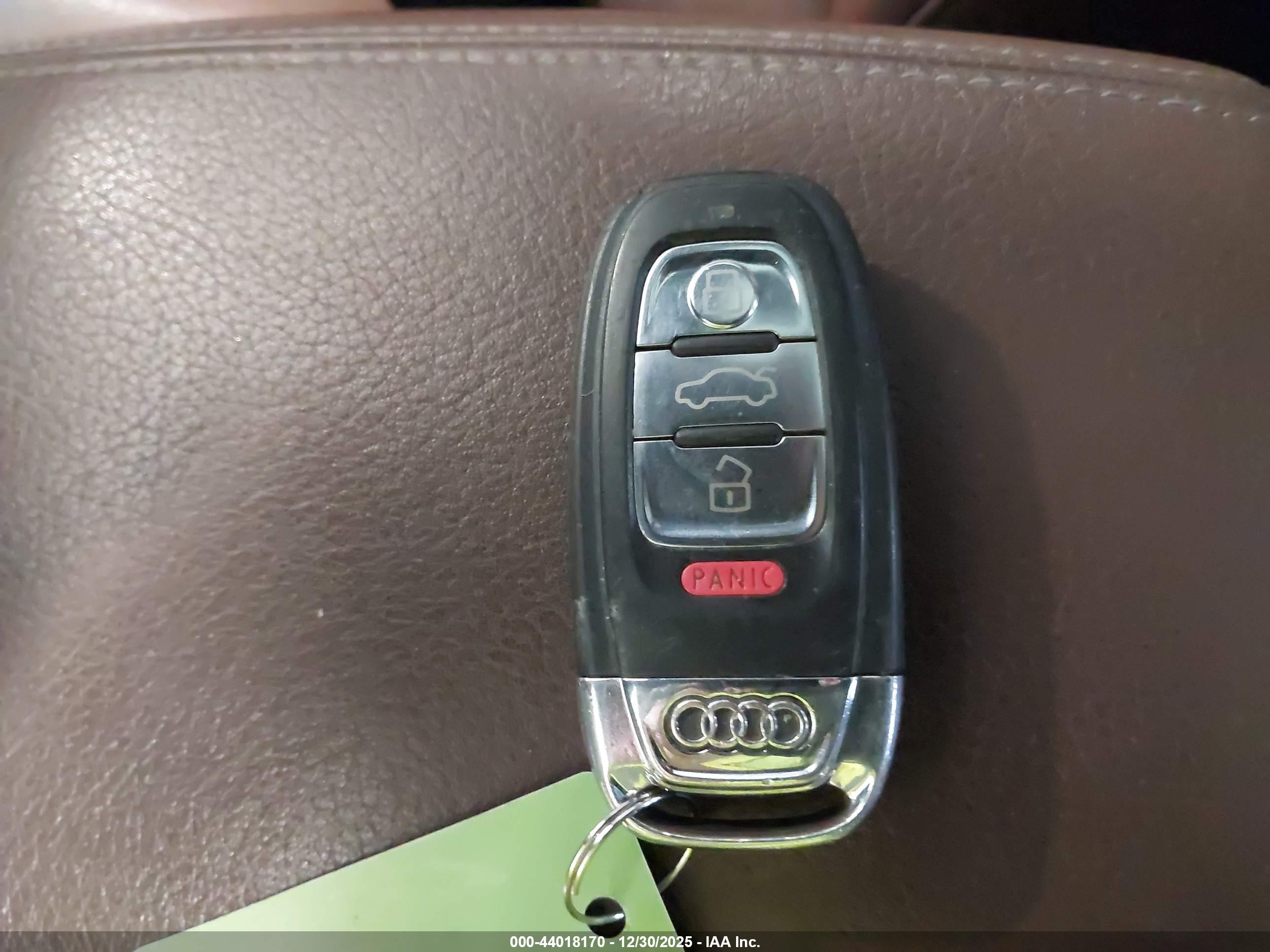 AUDI Q5 image 11