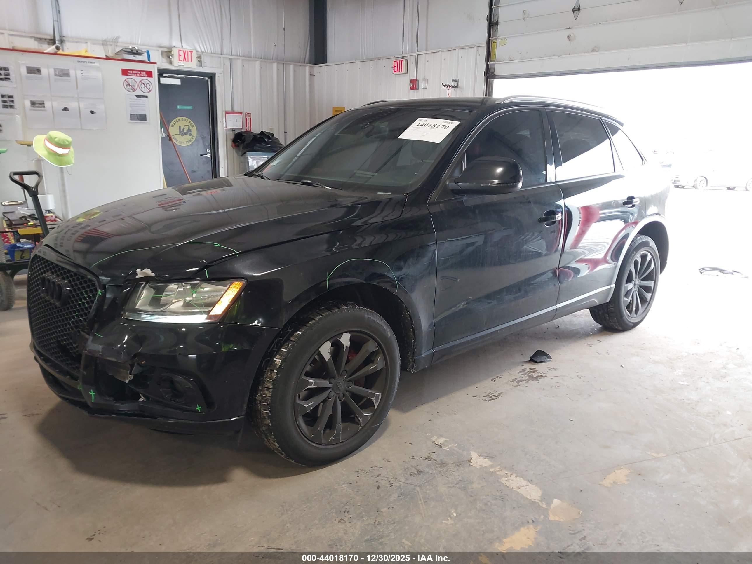 AUDI Q5 image 2