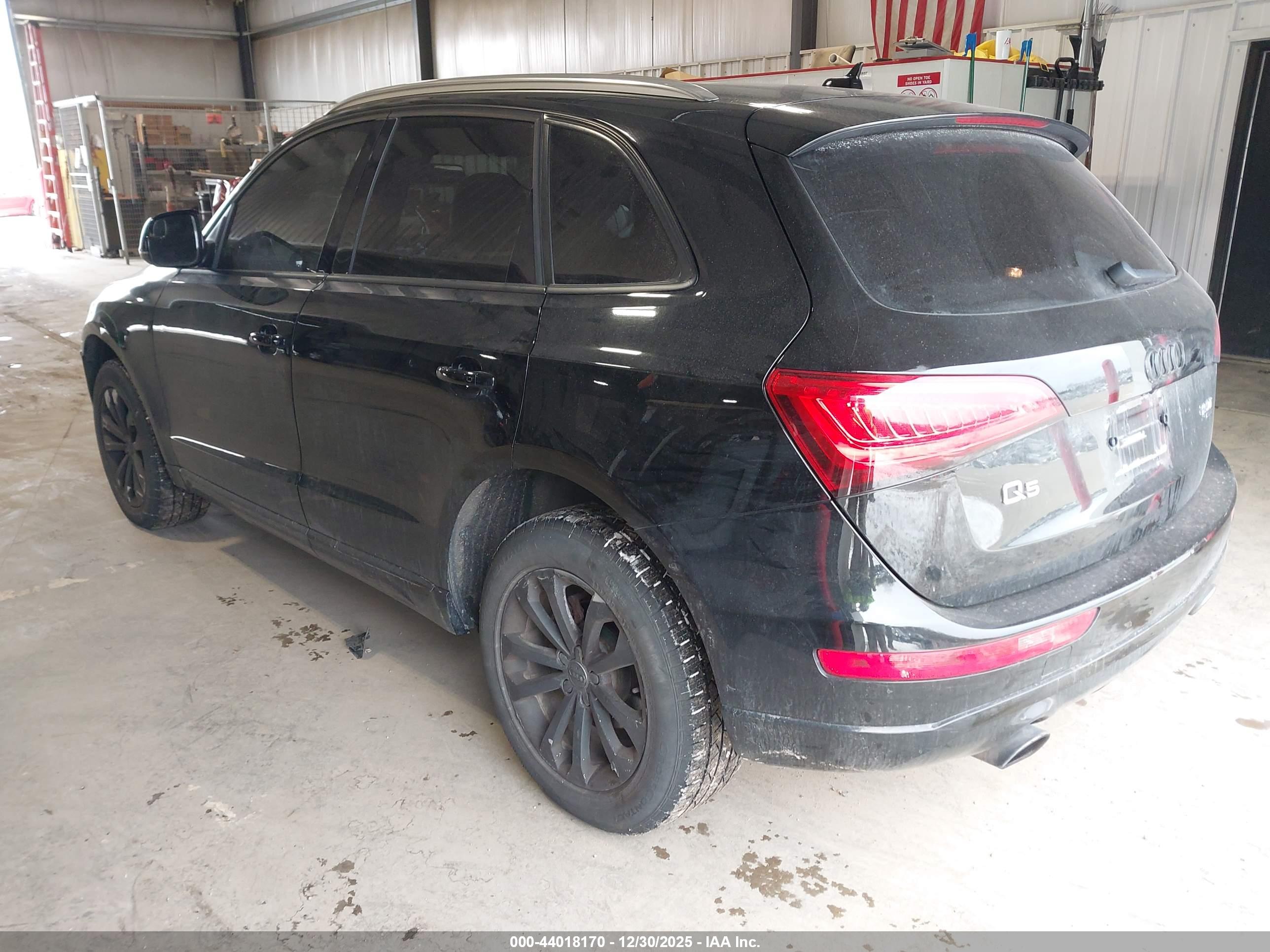 AUDI Q5 image 3
