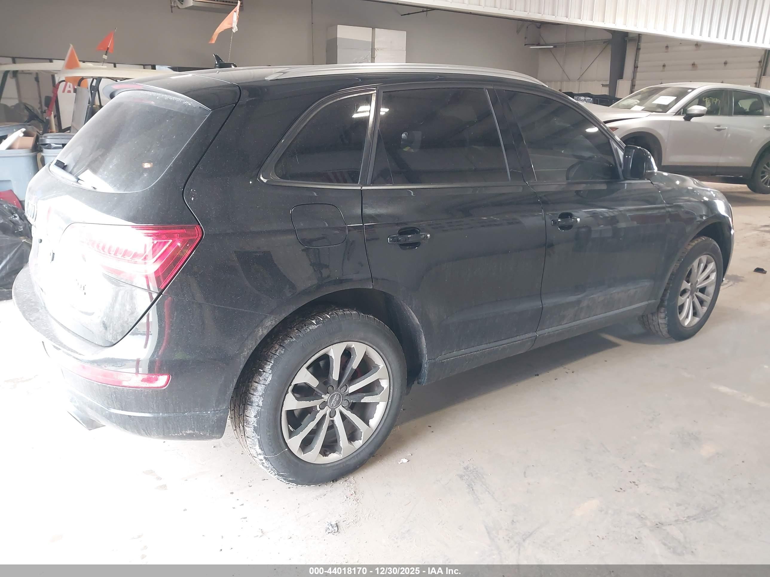 AUDI Q5 image 4