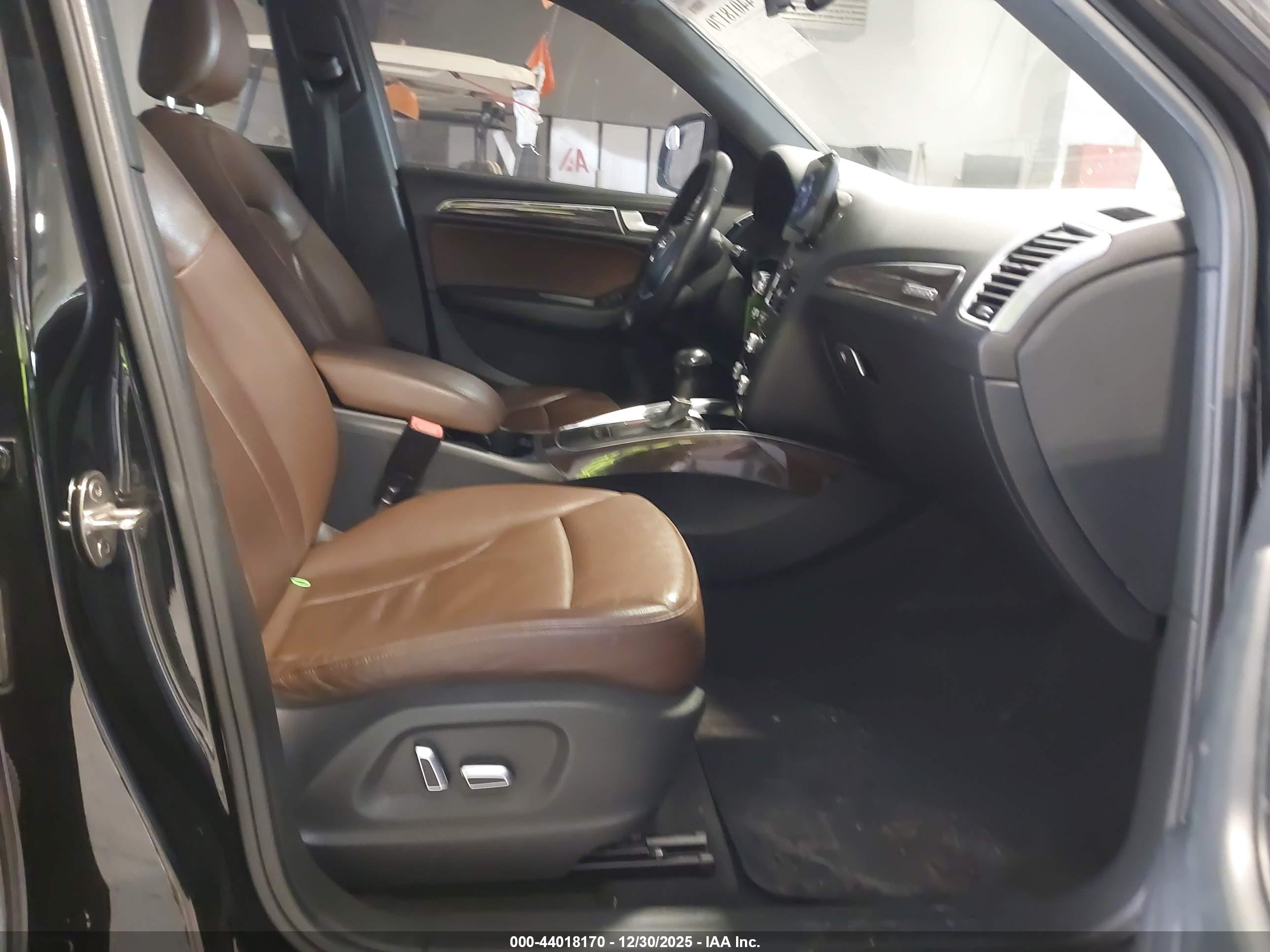 AUDI Q5 image 5