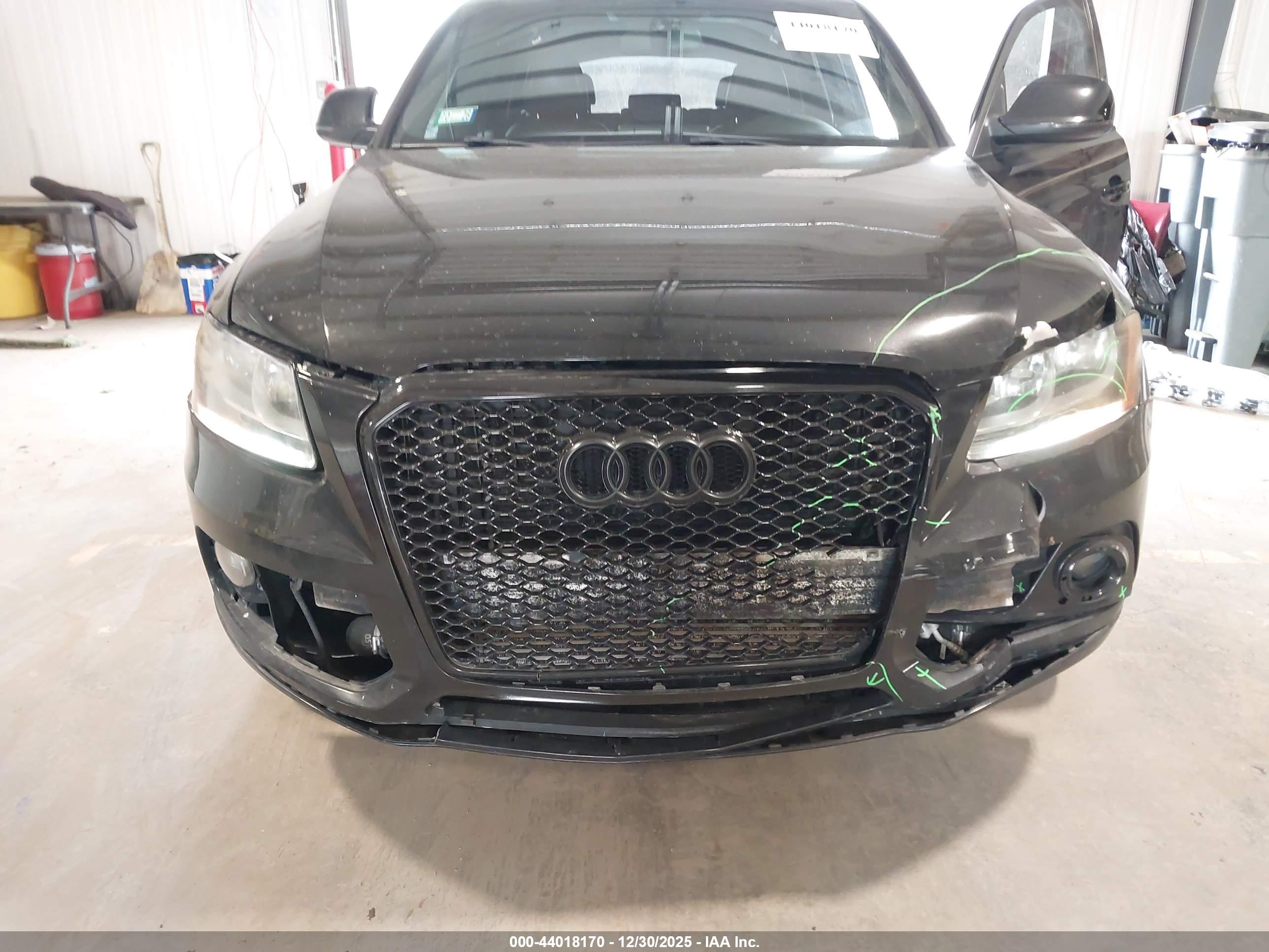 AUDI Q5 image 6